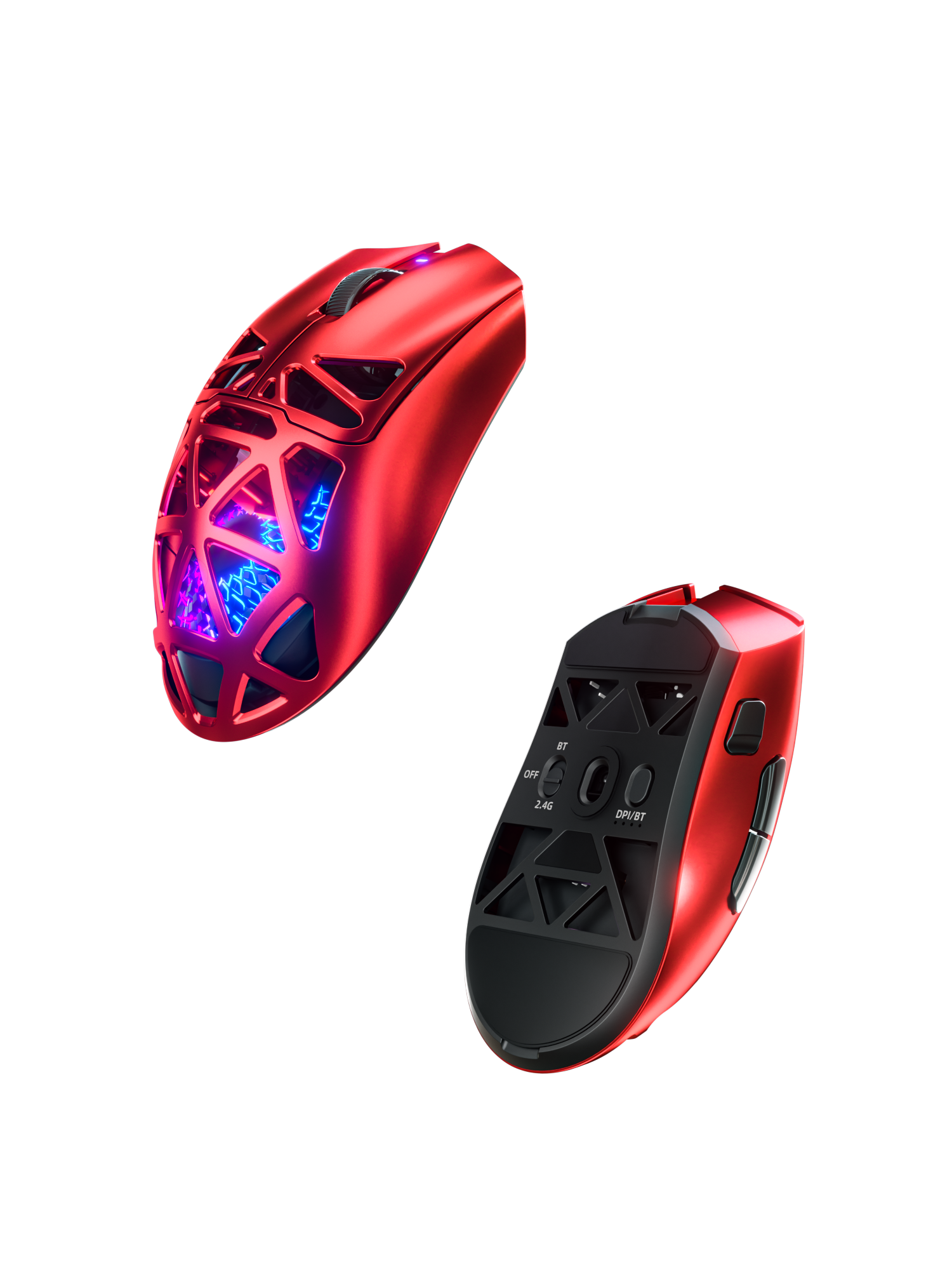 [In Stock] Chuột gaming không dây FURYCUBE G11