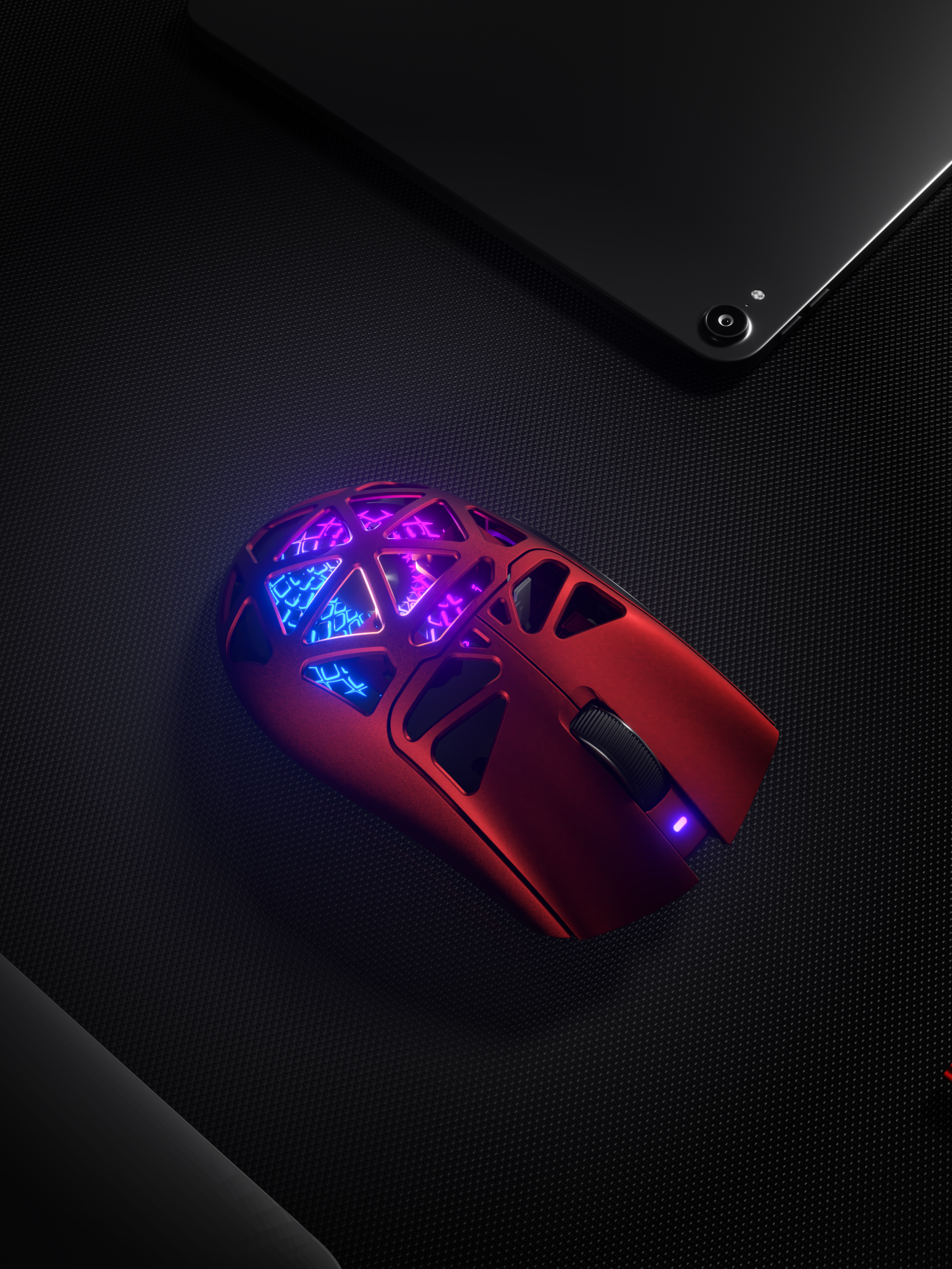 [In Stock] Chuột gaming không dây FURYCUBE G11