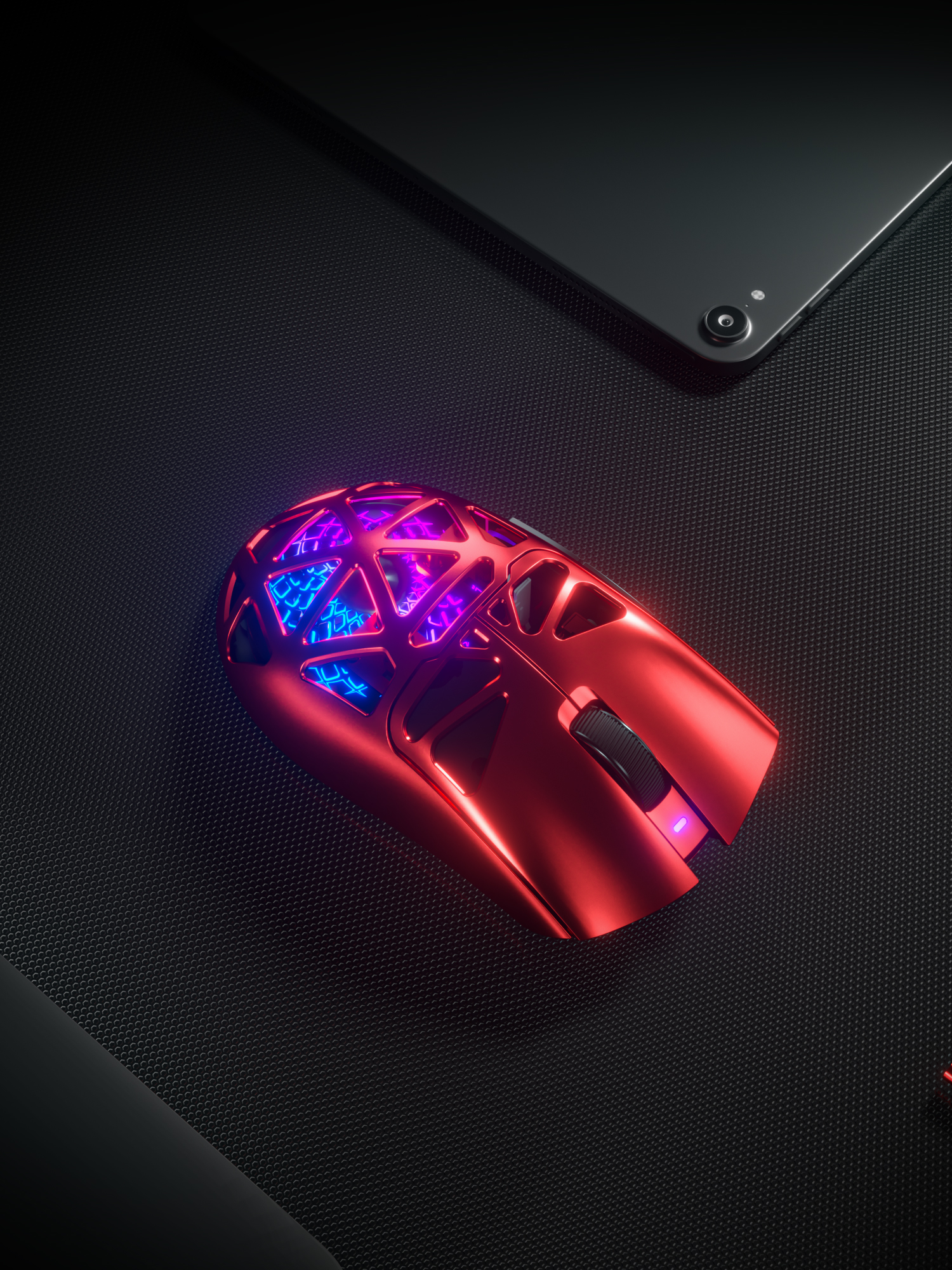 [In Stock] Chuột gaming không dây FURYCUBE G11