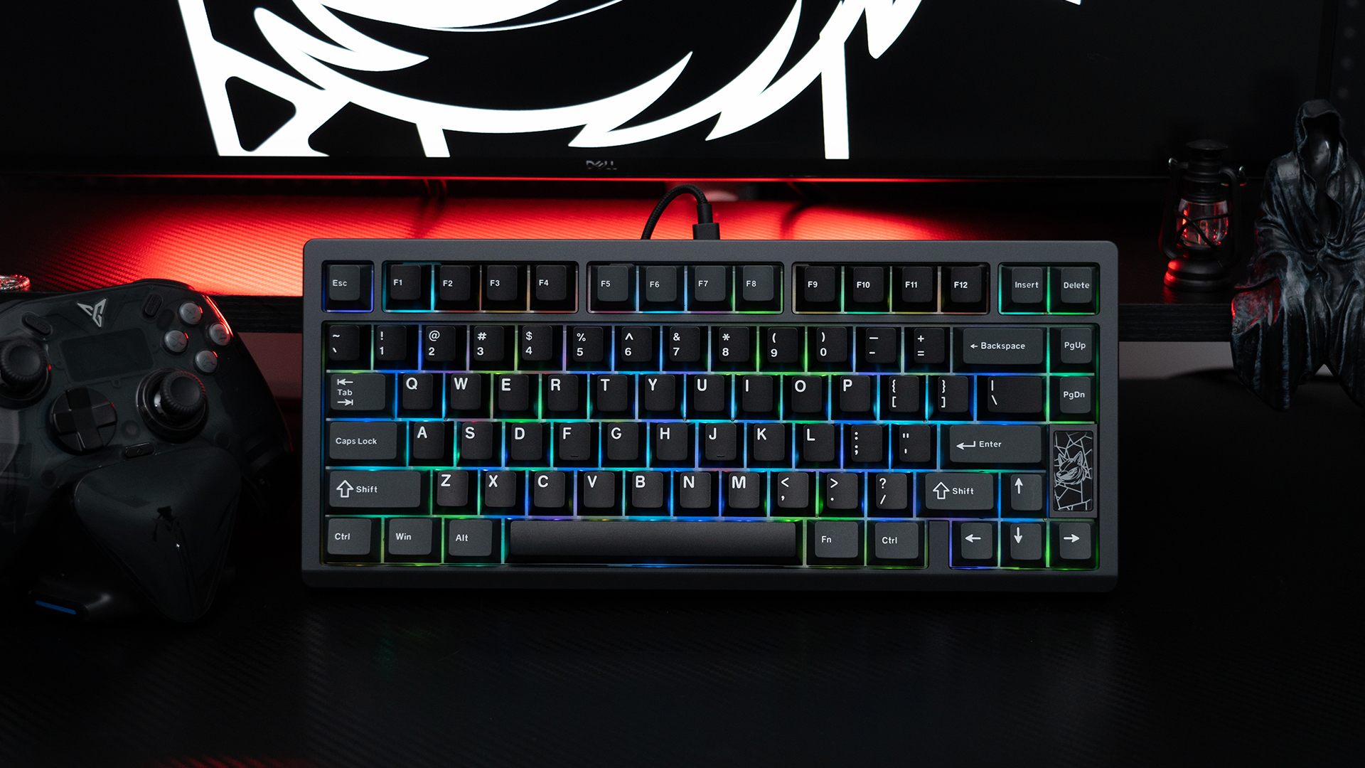 [Pre-Order] Bàn phím Slice75 HE