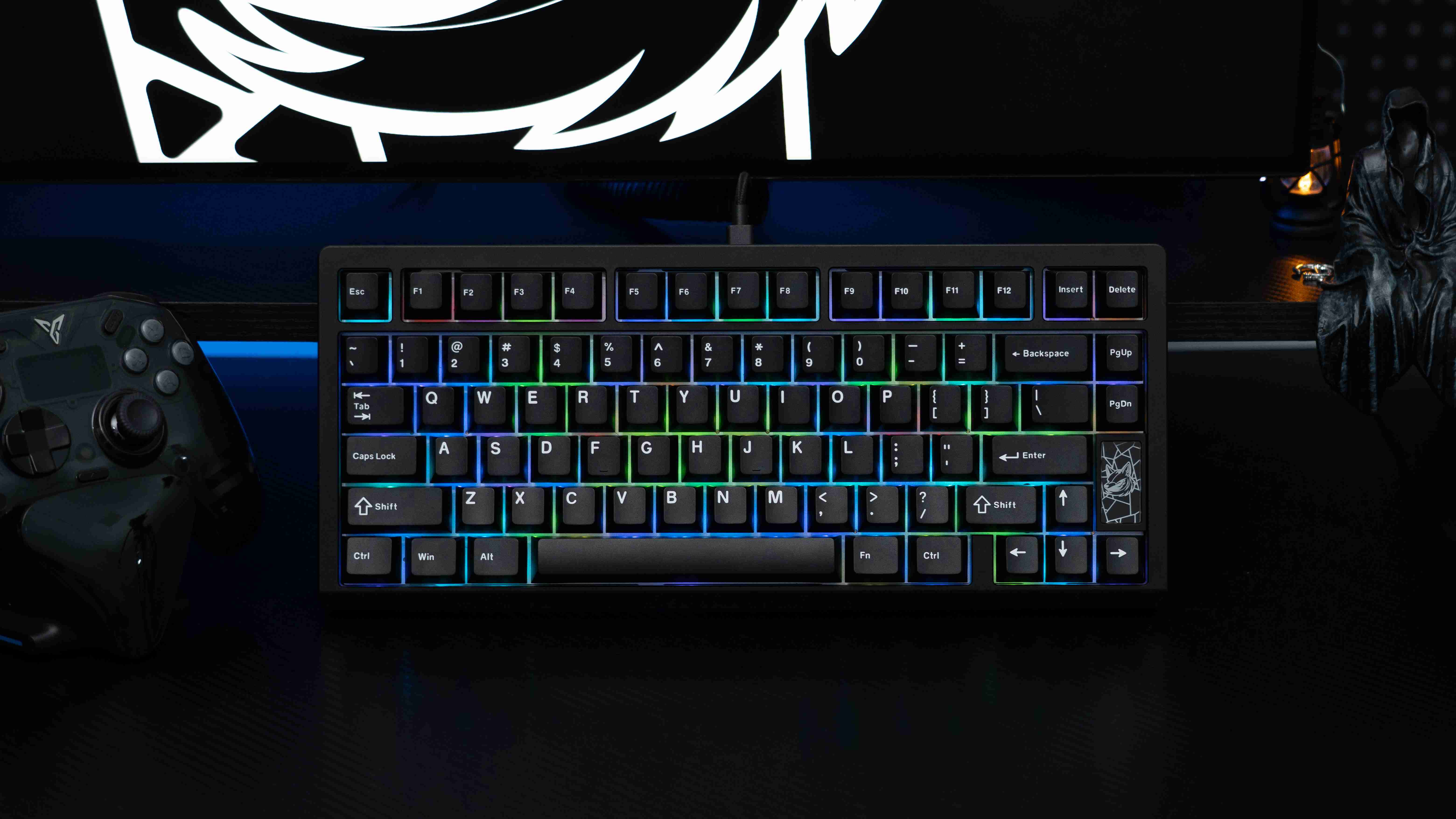 [Pre-Order] Bàn phím Slice75 HE