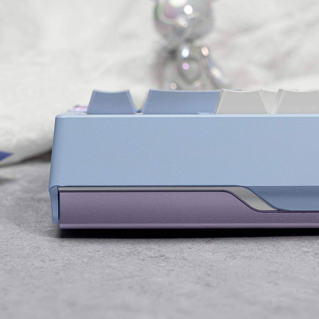 [Extra GB] Zoom75 Tiga - Sky Blue