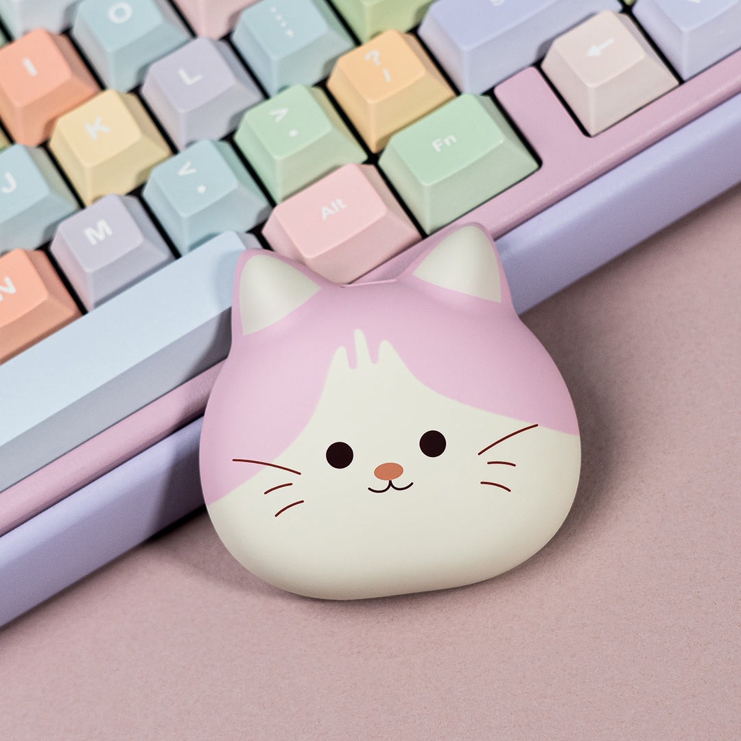 [In Stock] Paw65 Assembled Edition