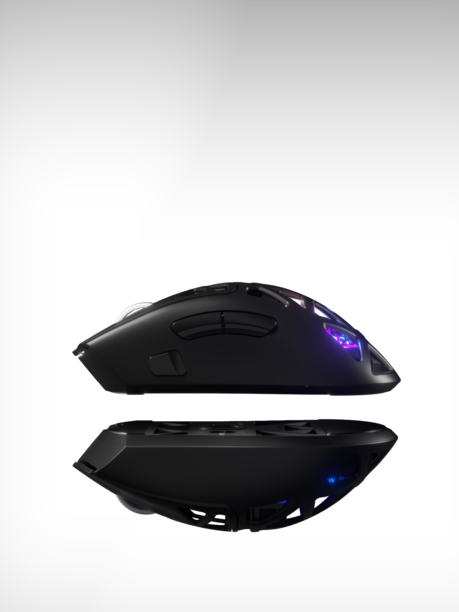 [In Stock] Chuột gaming không dây FURYCUBE G11