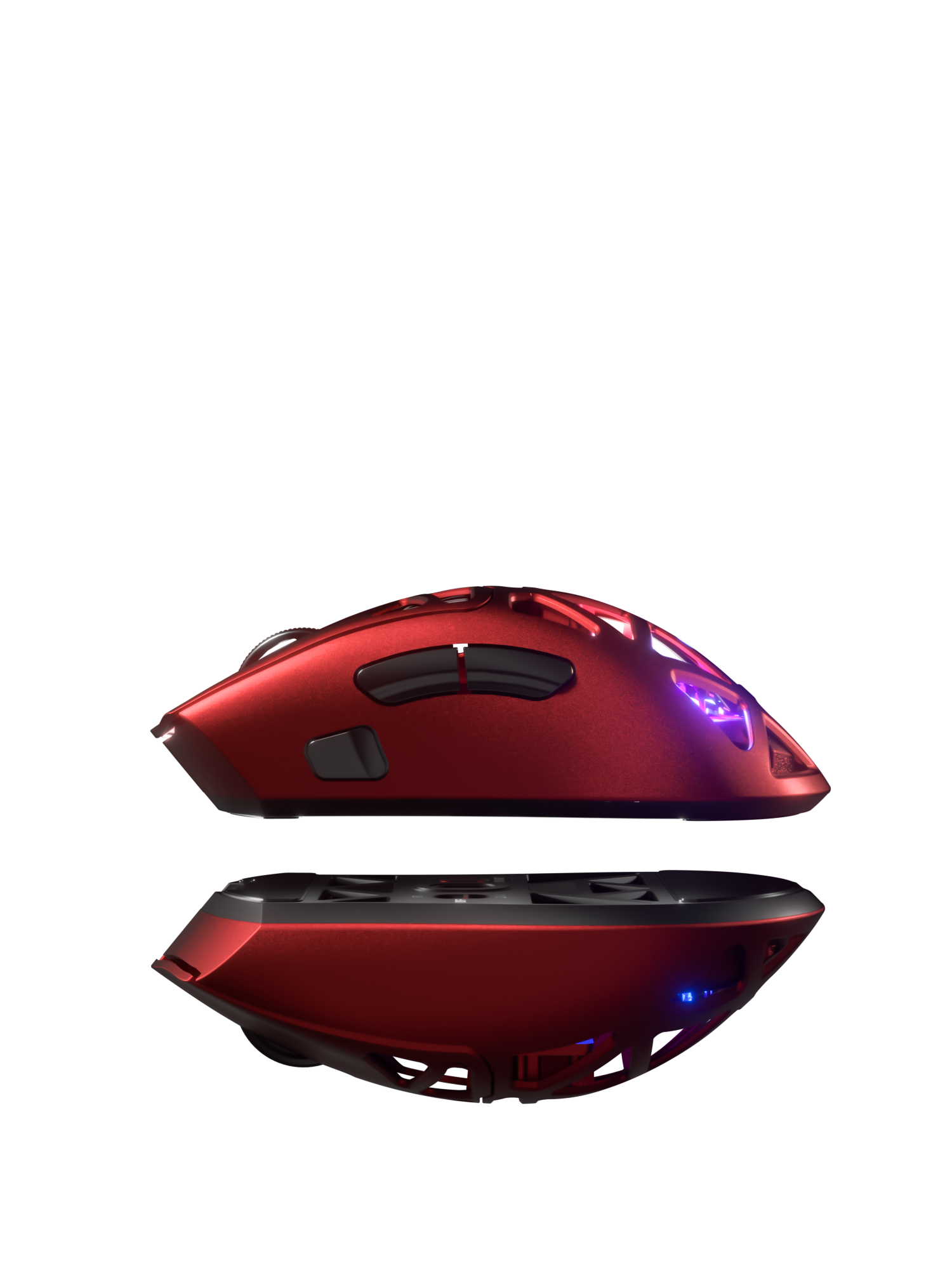 [In Stock] Chuột gaming không dây FURYCUBE G11