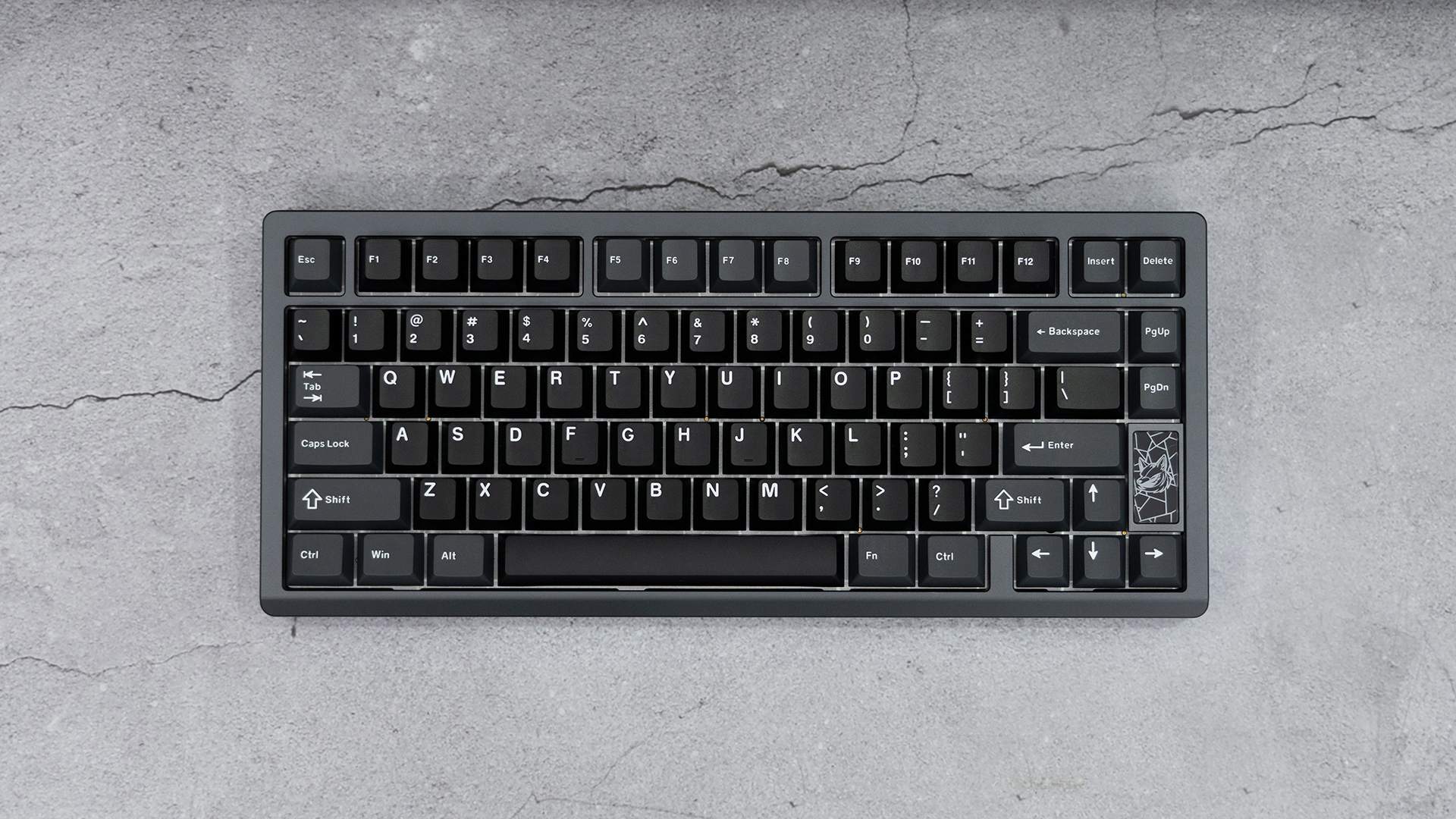[Pre-Order] Bàn phím Slice75 HE