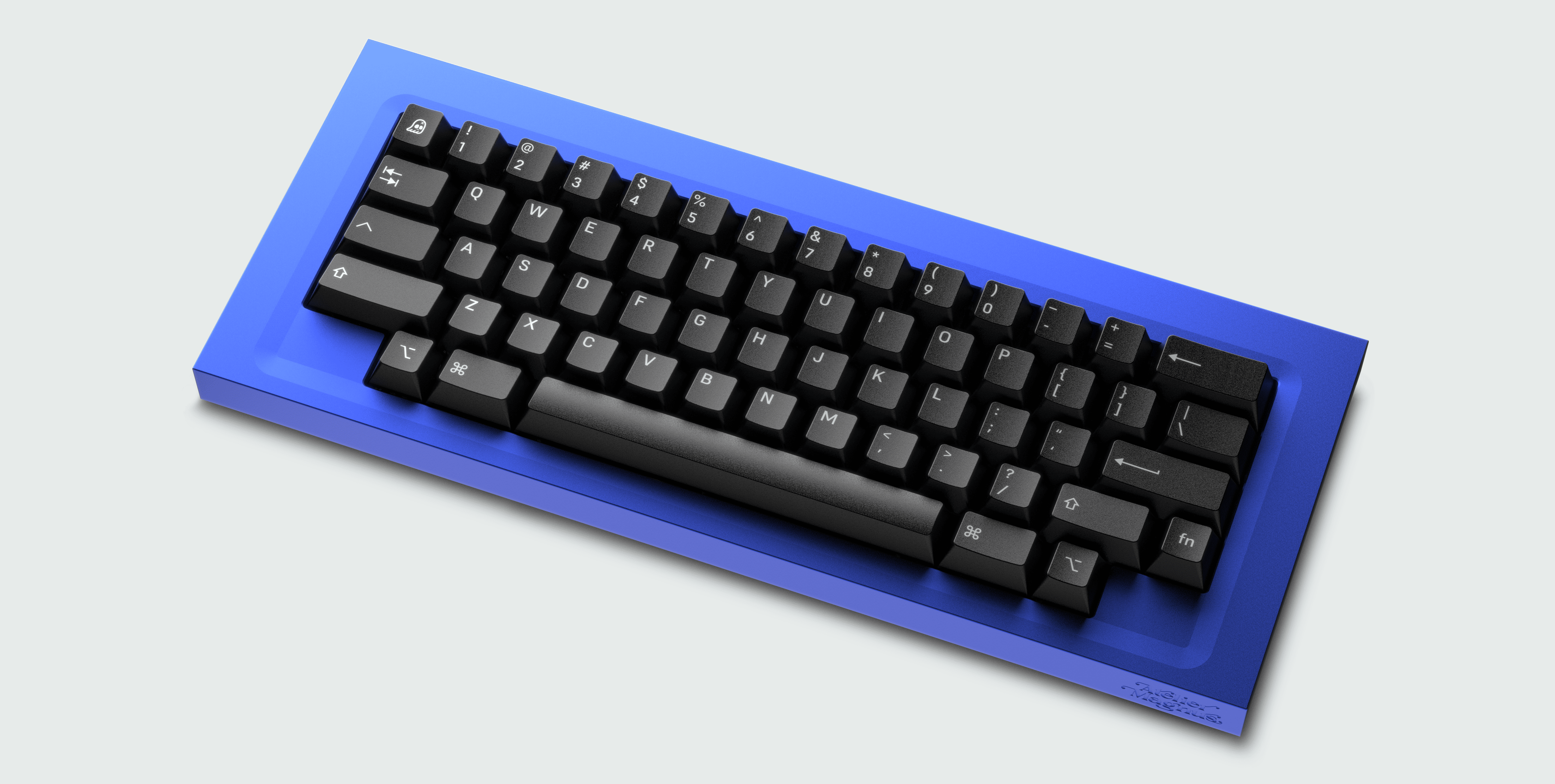 [GB] Slate Zero Keyboard KIT | Case