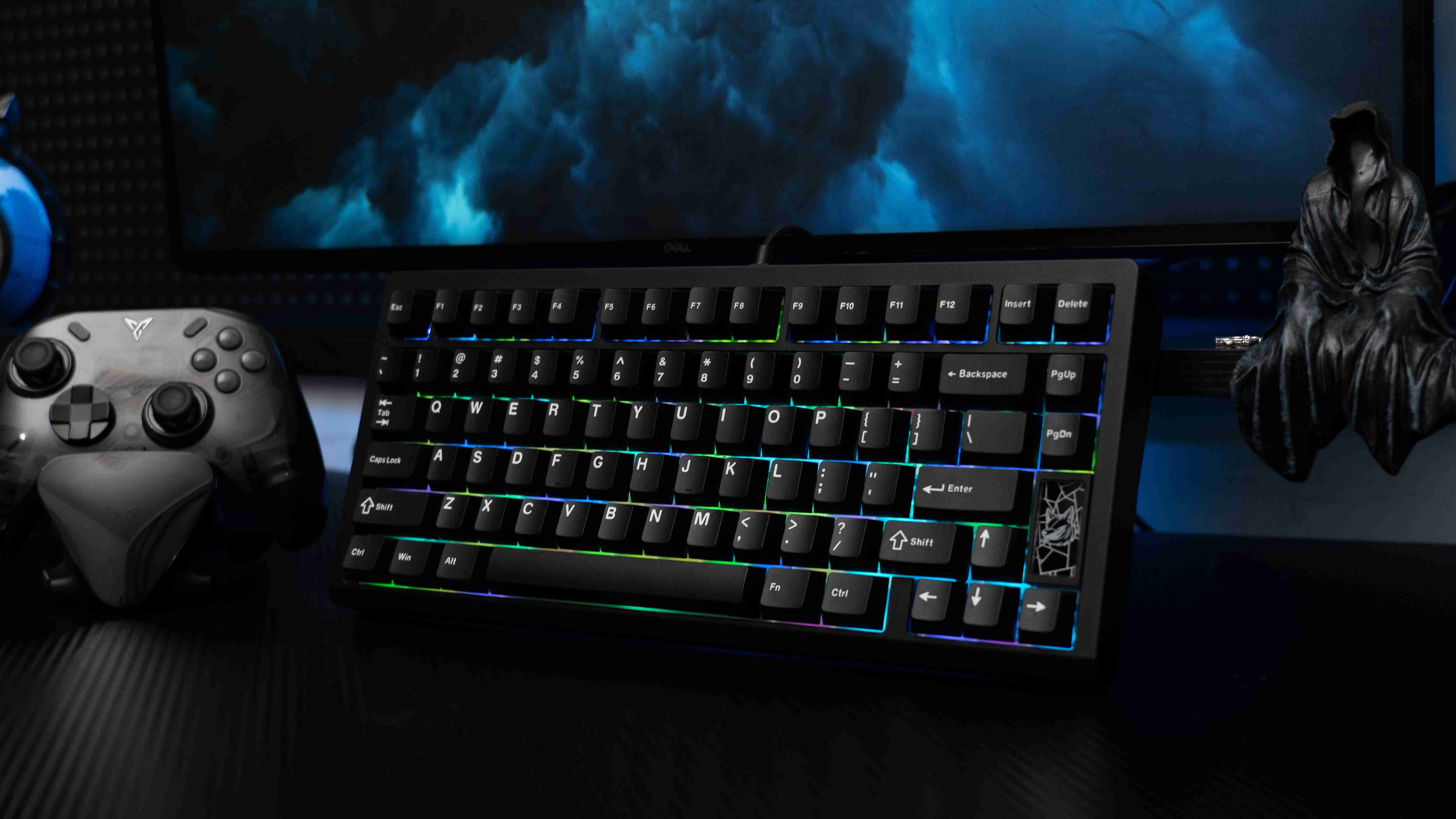 [Pre-Order] Bàn phím Slice75 HE