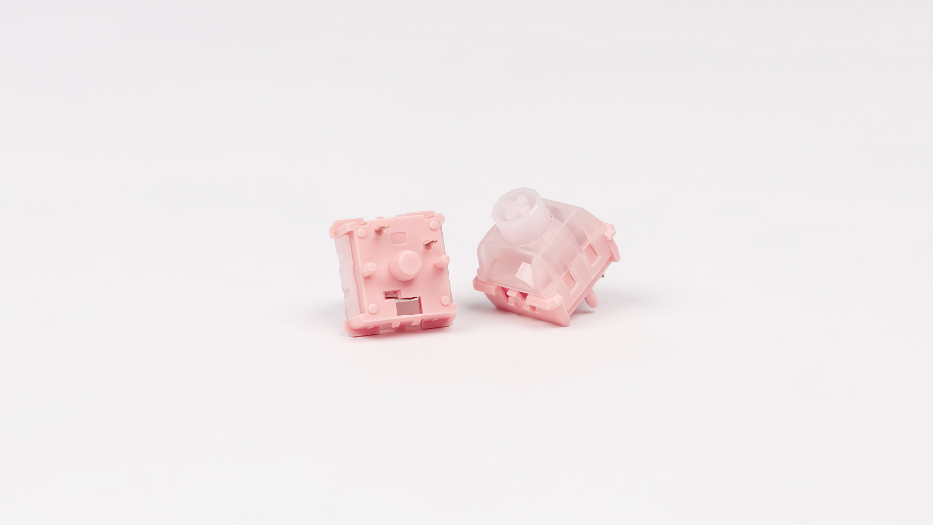 WS Big Lucky Clicky Switch