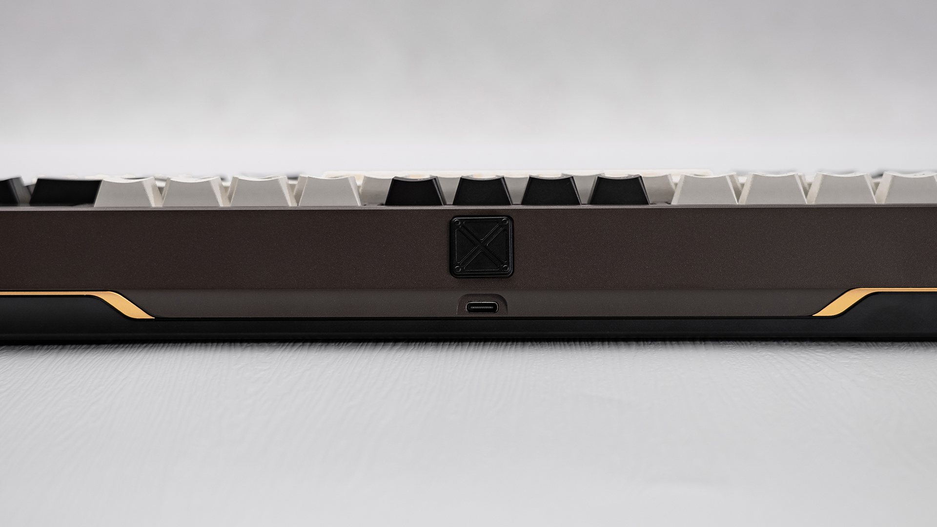 [Extra GB] Zoom75 Tiga - Cafe Brown