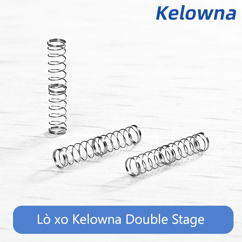 [In Stock] Lò xo Kelowna - 2 tầng