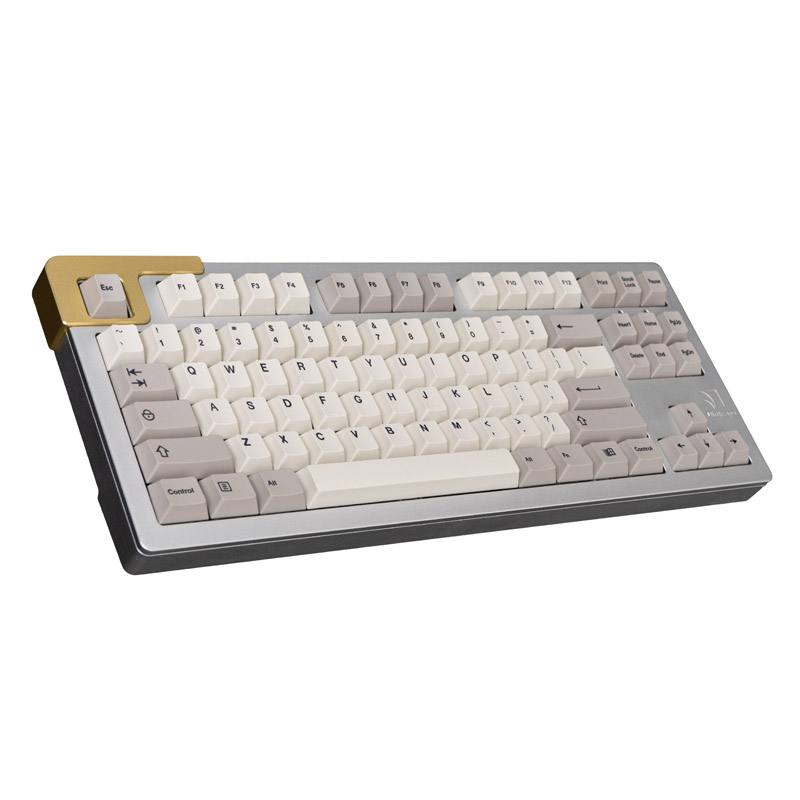 Keycap Mintcaps Cherry PBT 9009 giá rẻ