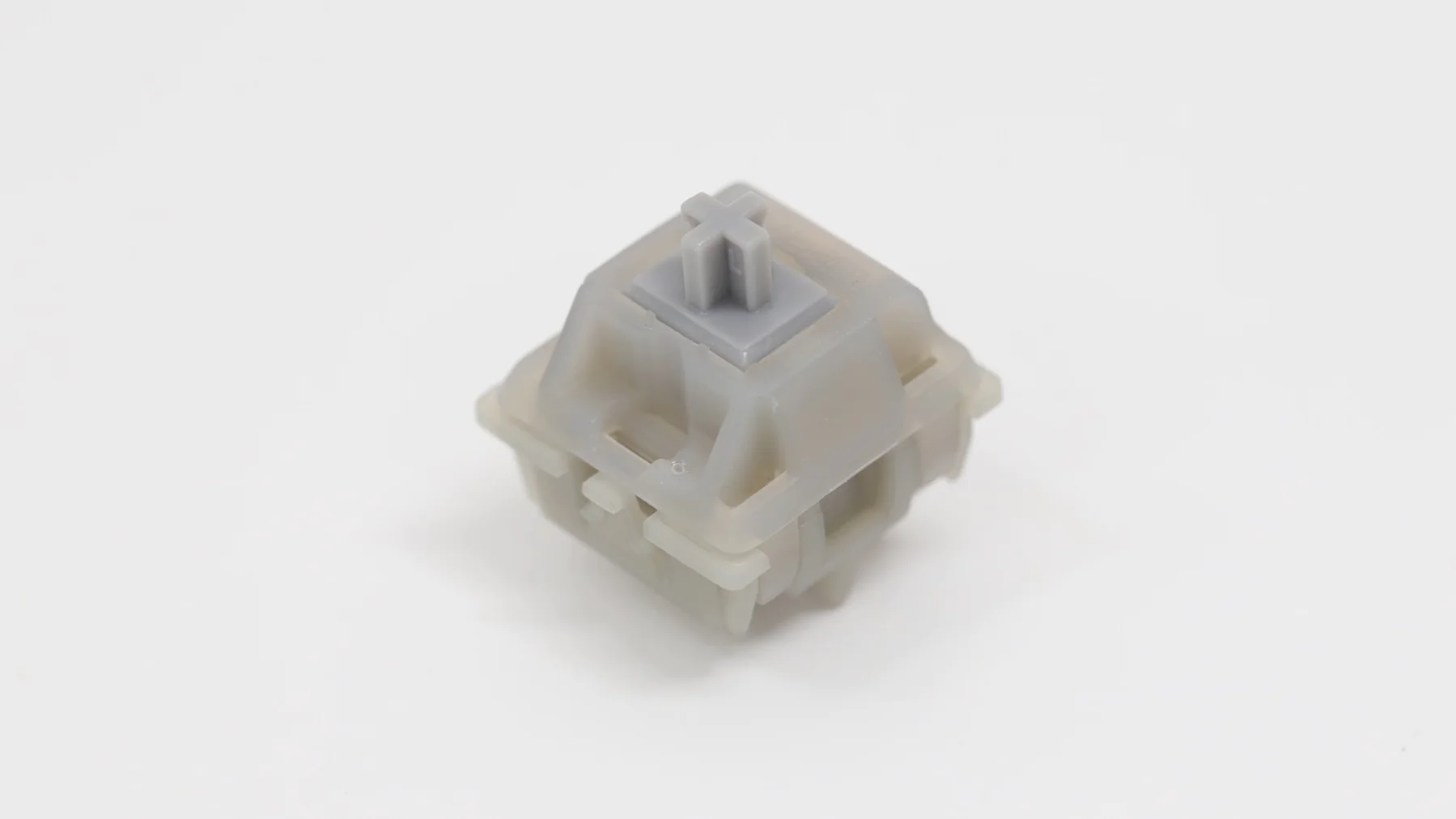 Switch Linear Gateron Pure Berry/Modern Grey/Pure Sky
