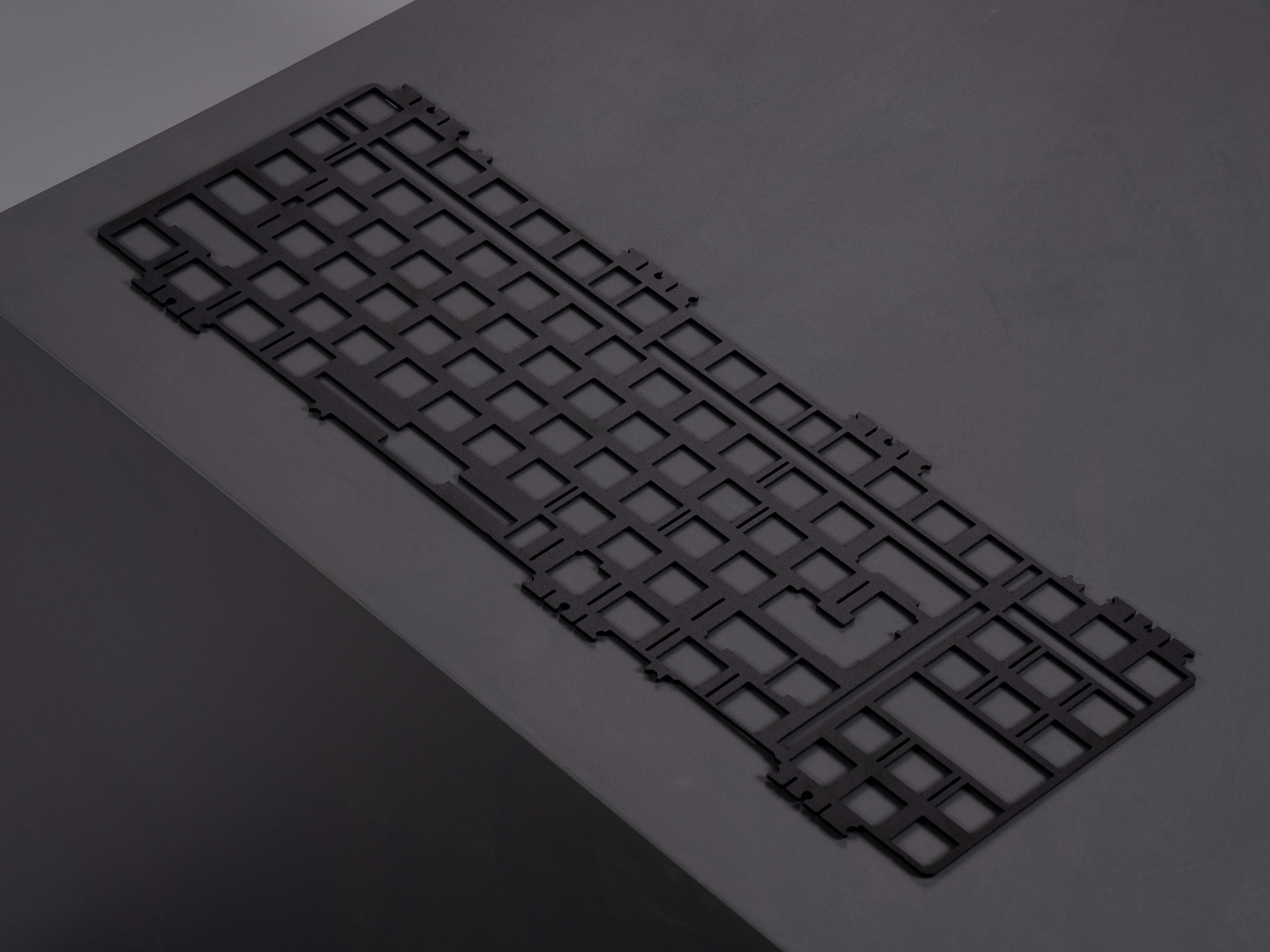[GB] TKD Cycle 8 - Chọn Tạ, PCB, Plate (*)