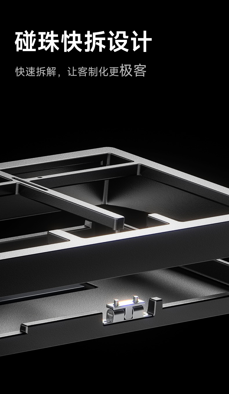 KIT bàn phím Monsgeek M2 V5