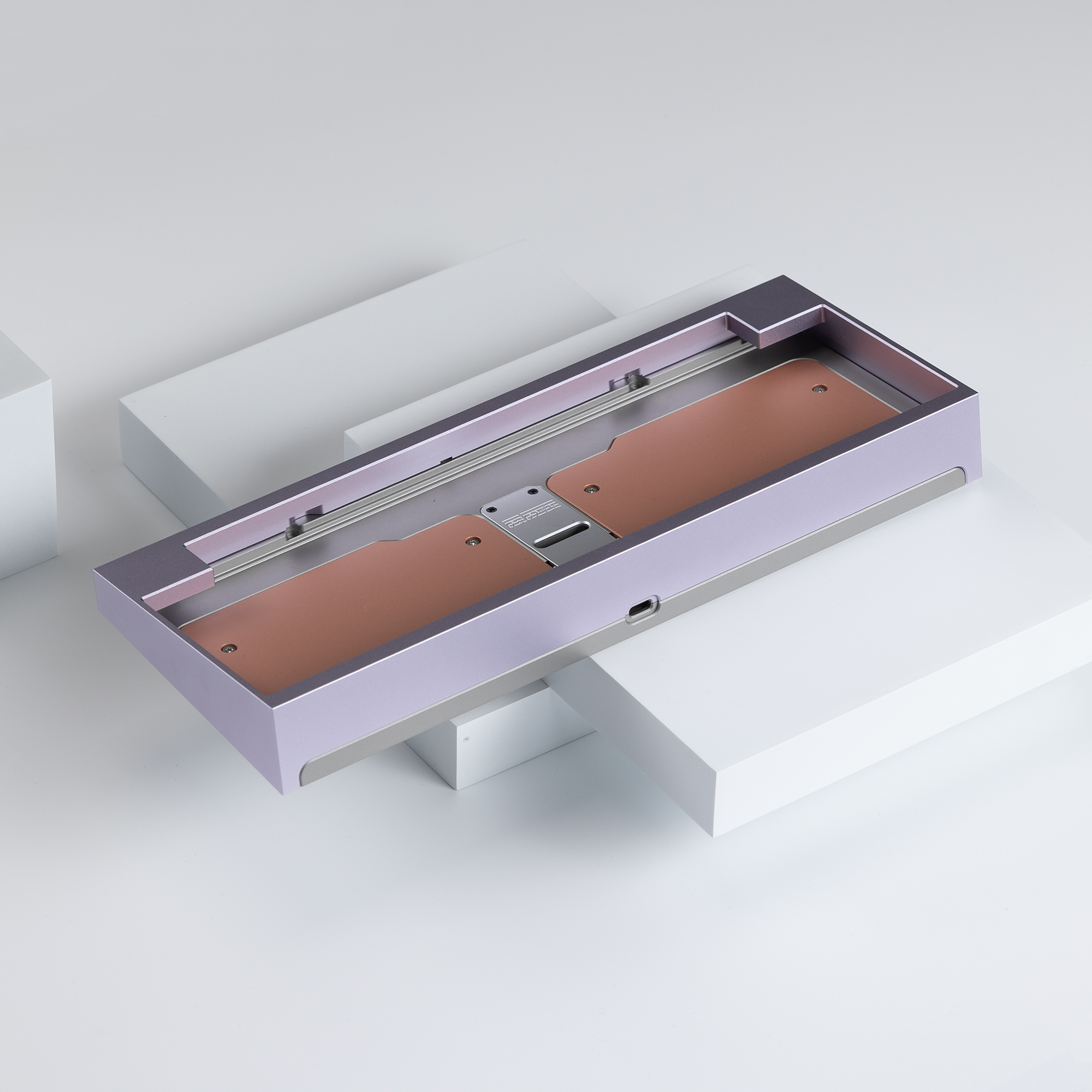 [GB] KIT bàn phím Tofu60 3.0 | TOP CASE