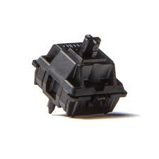 Cherry MX2A Black Linear Switches (Lubed)