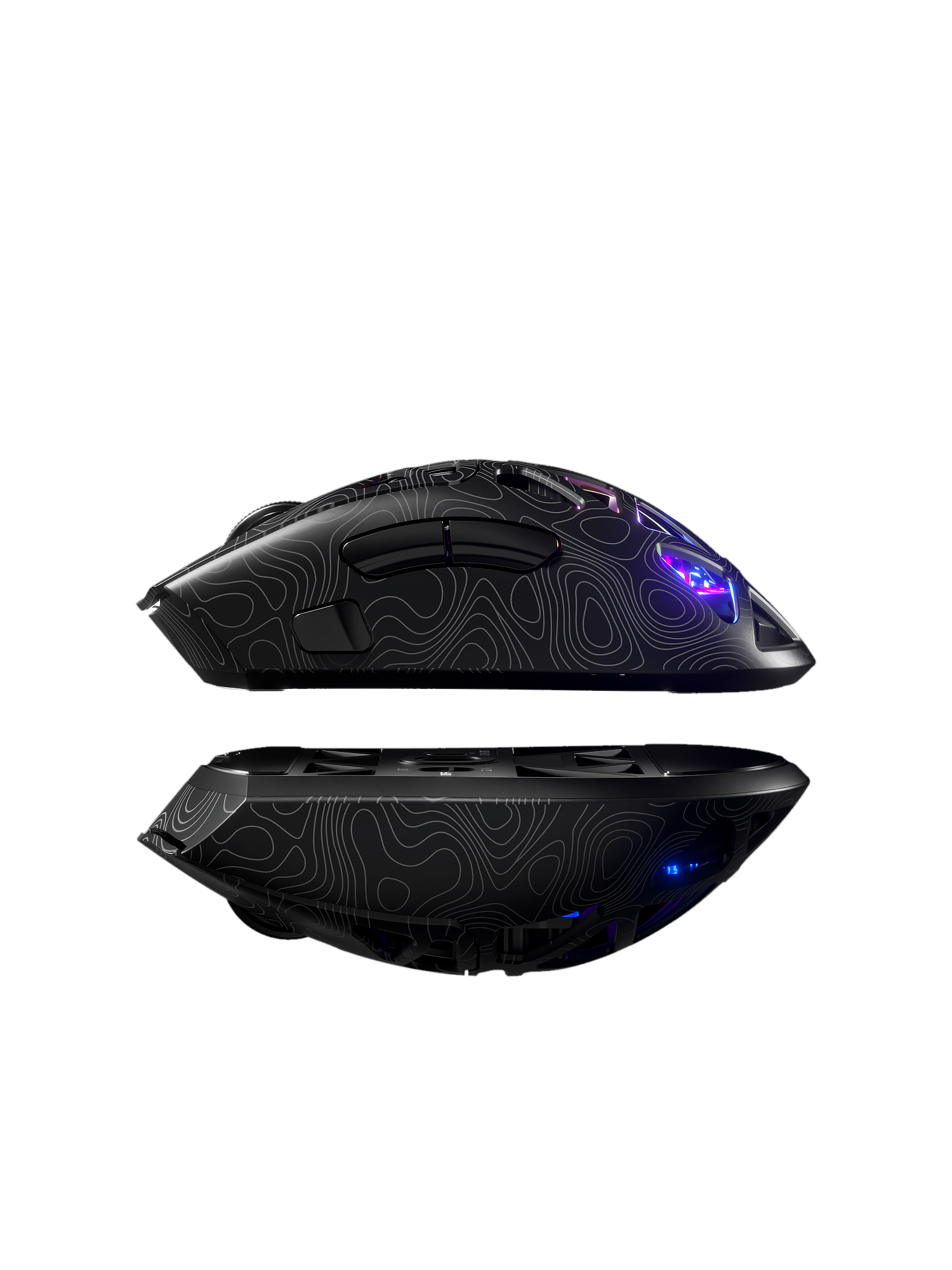 [In Stock] Chuột gaming không dây FURYCUBE G11