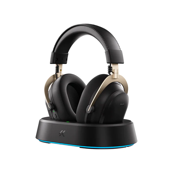 Tai nghe Gaming không dây MCHOSE V9 Turbo+