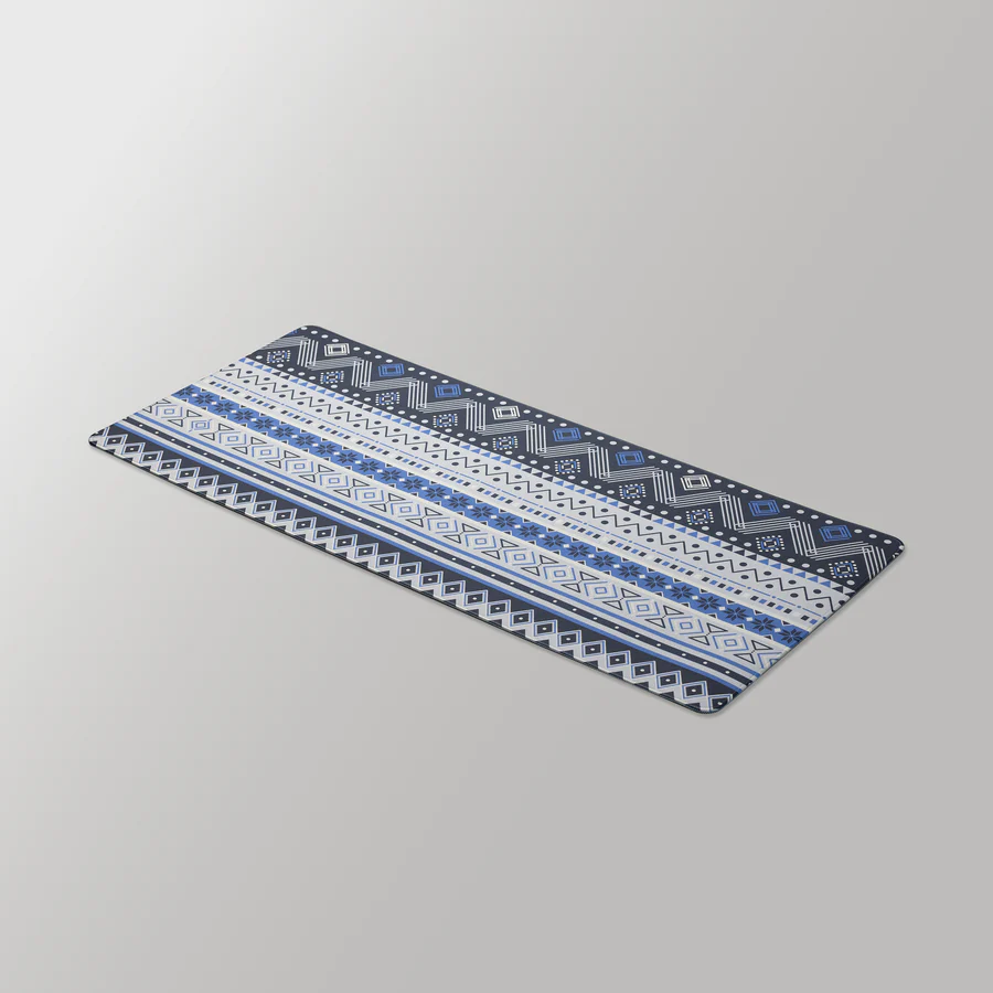 [In Stock] Keycap PBTfans Fair Isle