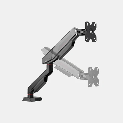 Arm màn hình HyperWork Alpha Pro HPW-GMA02-BLK Đen