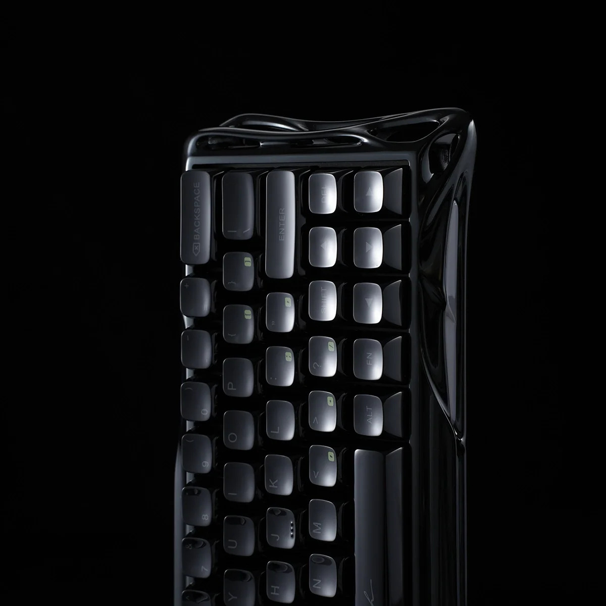 Bàn phím Gravastar Mercury V60 Ultra