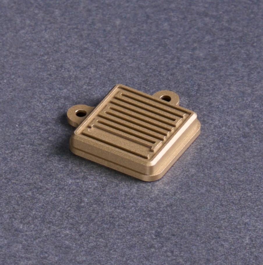 [GB] SEAL100 Keyboard Kit - Chọn Badge