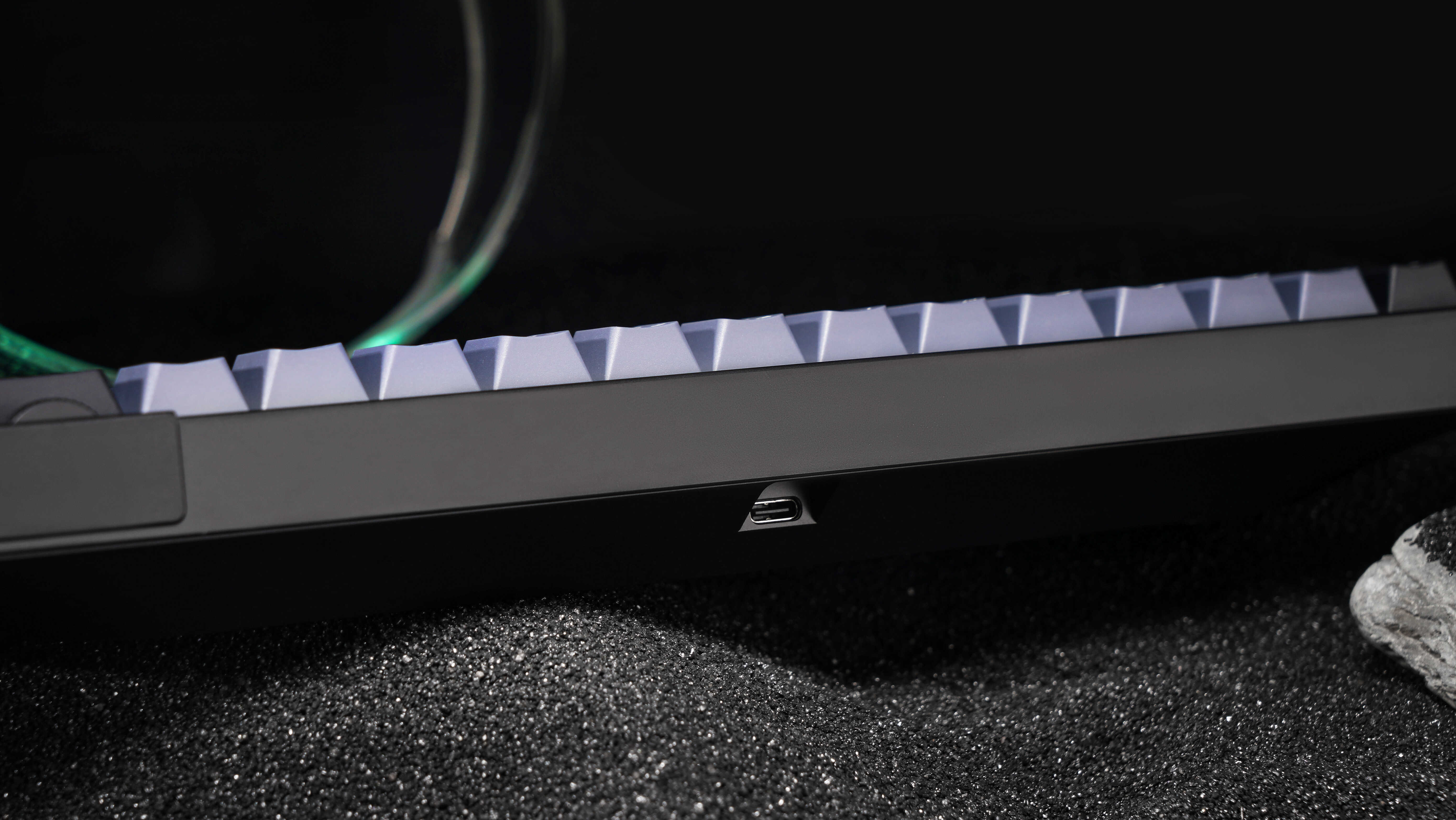 [GB] Zoom64 Mechanial Keyboard Kit - Mystic Ink