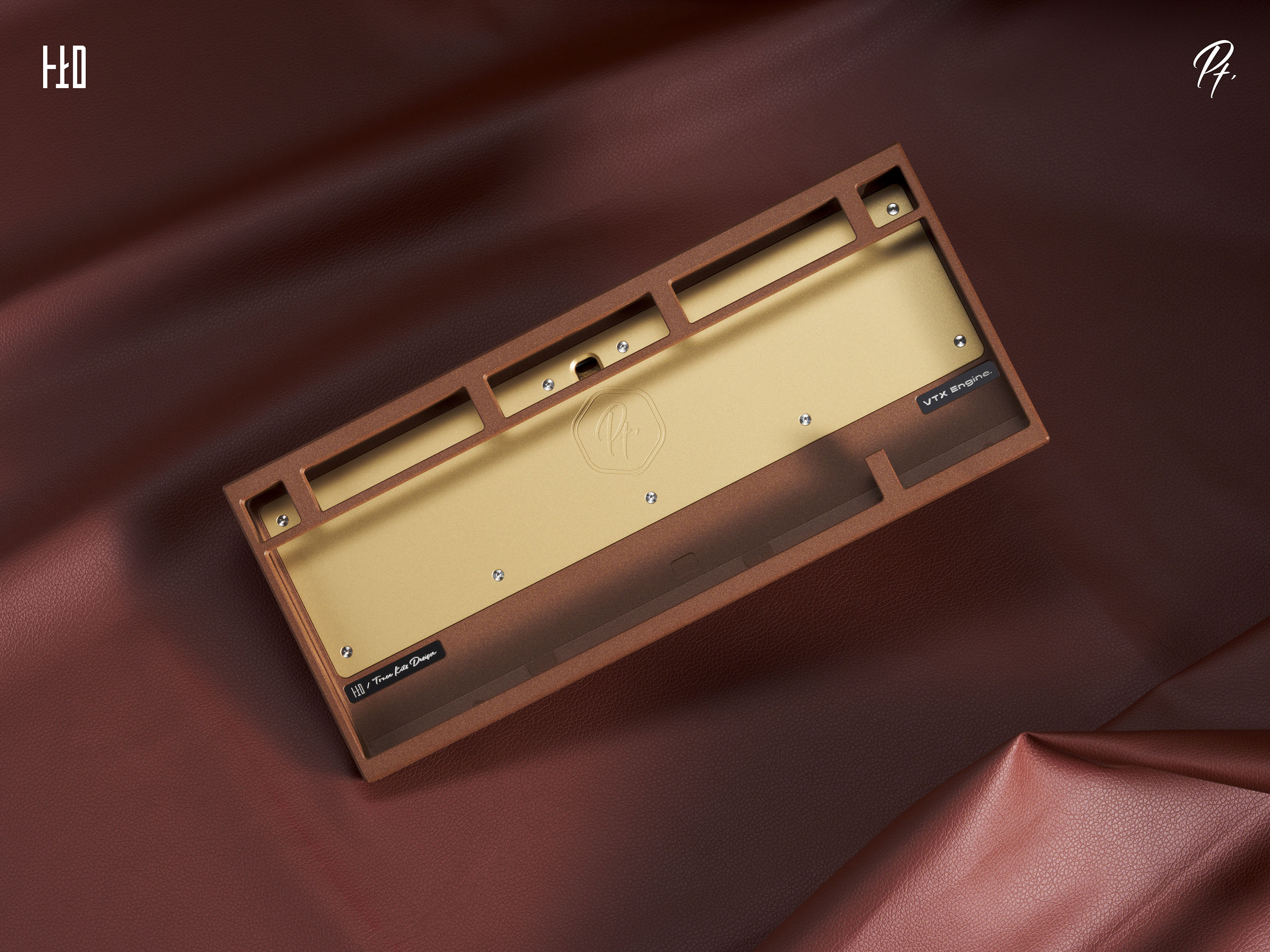 [Pre Order] PT.1/75 Keyboard KIT Assembled