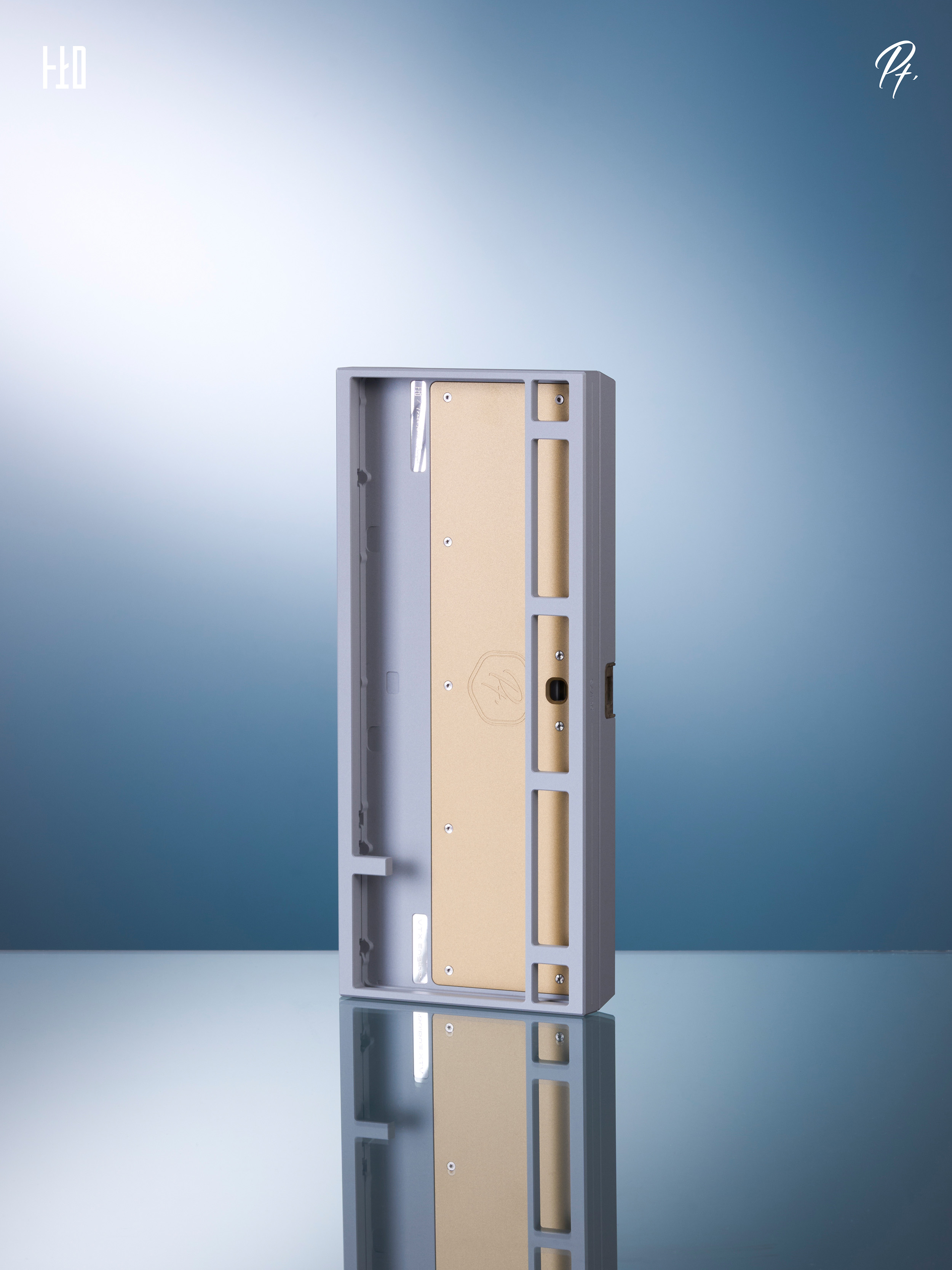 [Pre Order] PT.1/75 Keyboard KIT Assembled