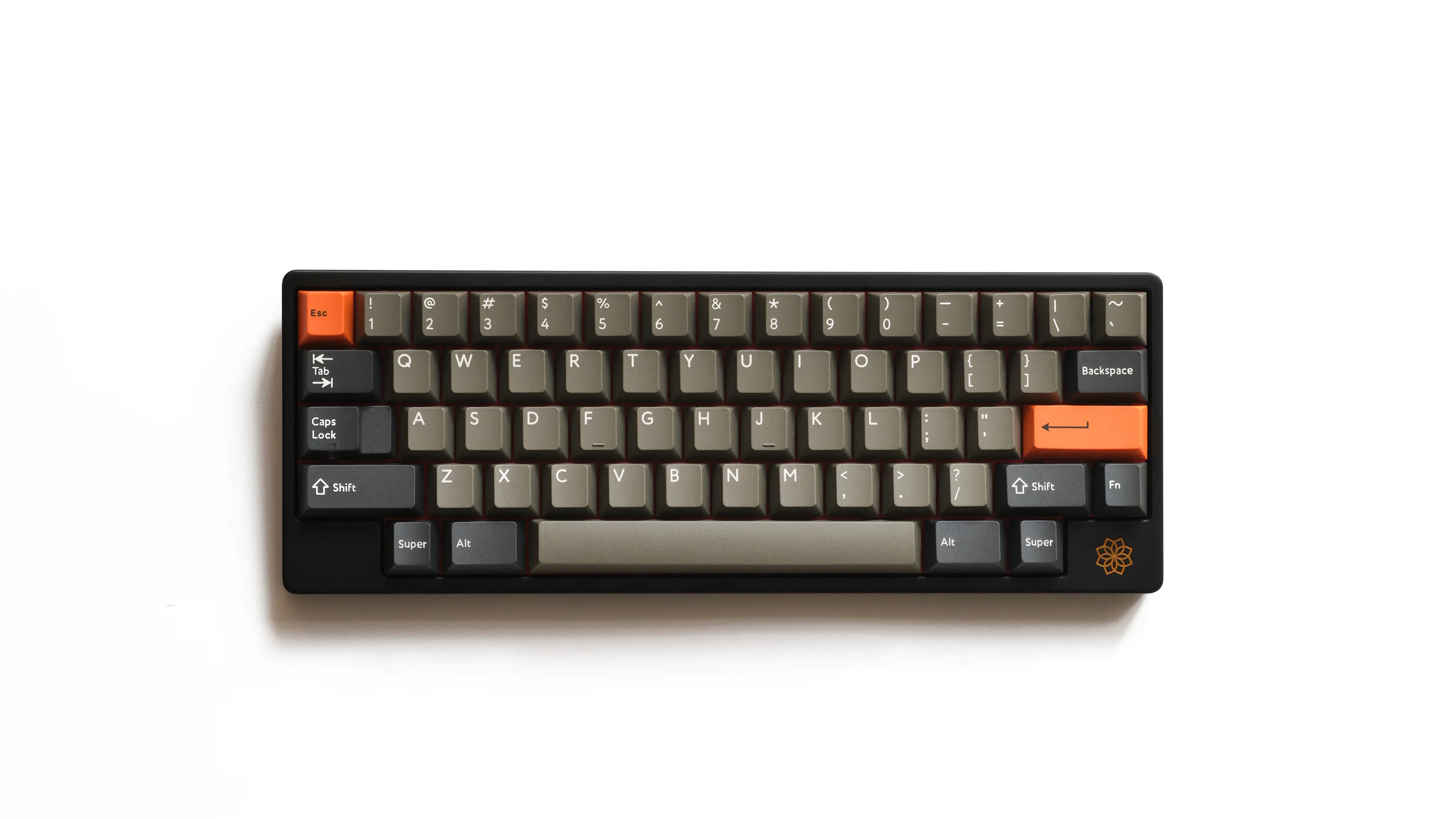 [In Stock] Molly60v2