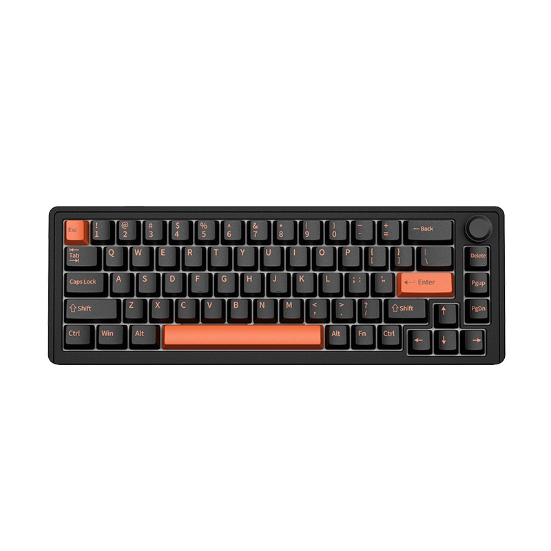 [In-Stock] Bàn phím Full Keyboard Furycube E68