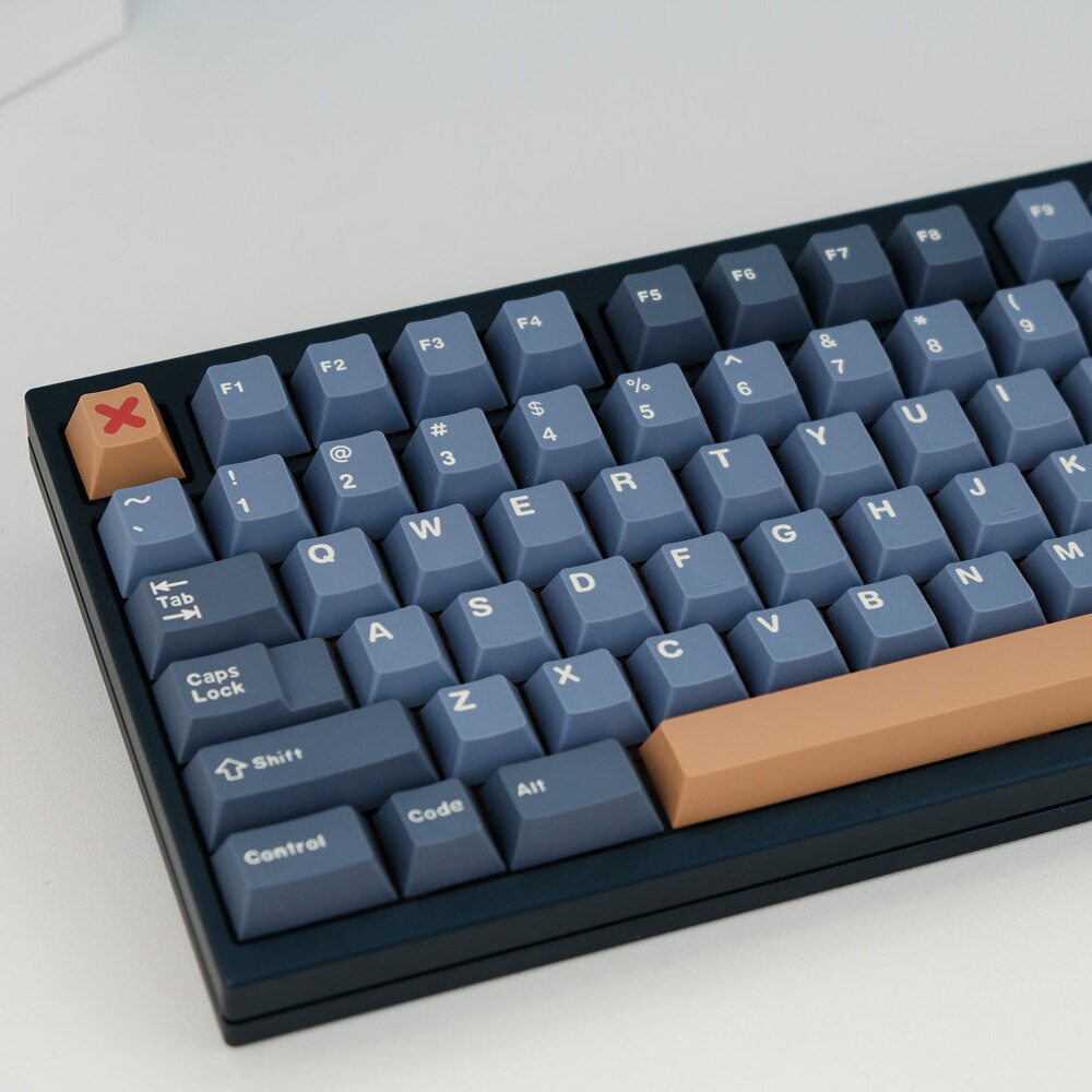 Keycap Cherry Aifei Denim ABS Doubleshot