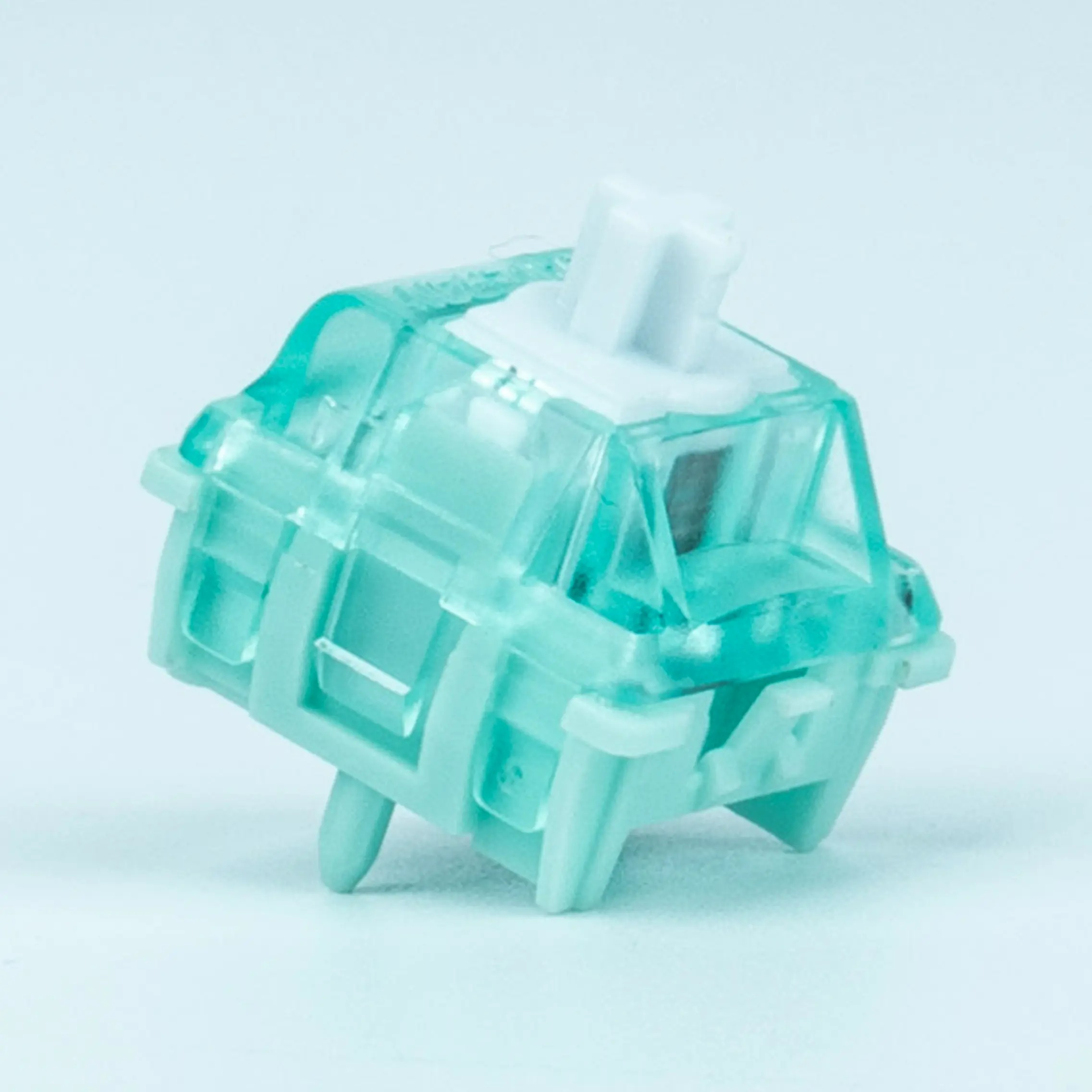 Switch Gateron Magnetic Jade Pro HE