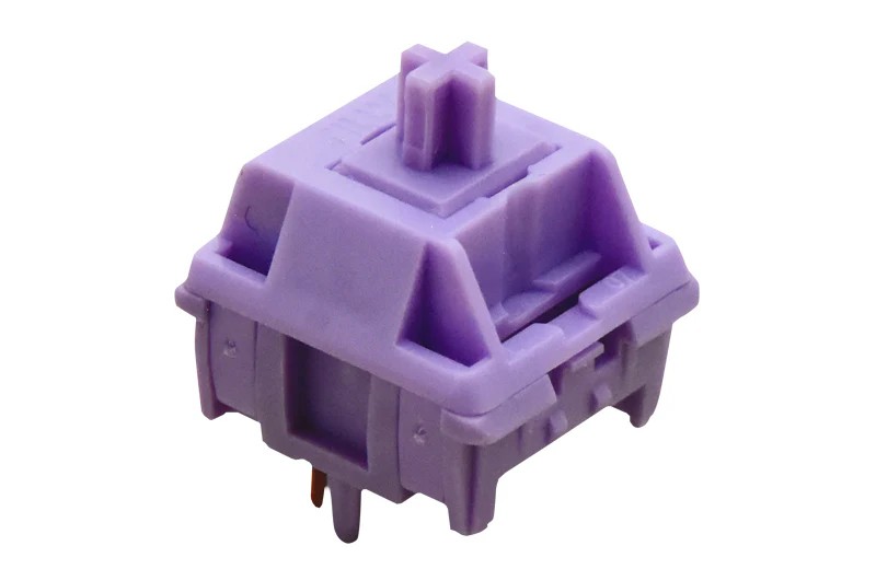 Switch Sillyworks Hyacinth HMX V2 V2U Linear