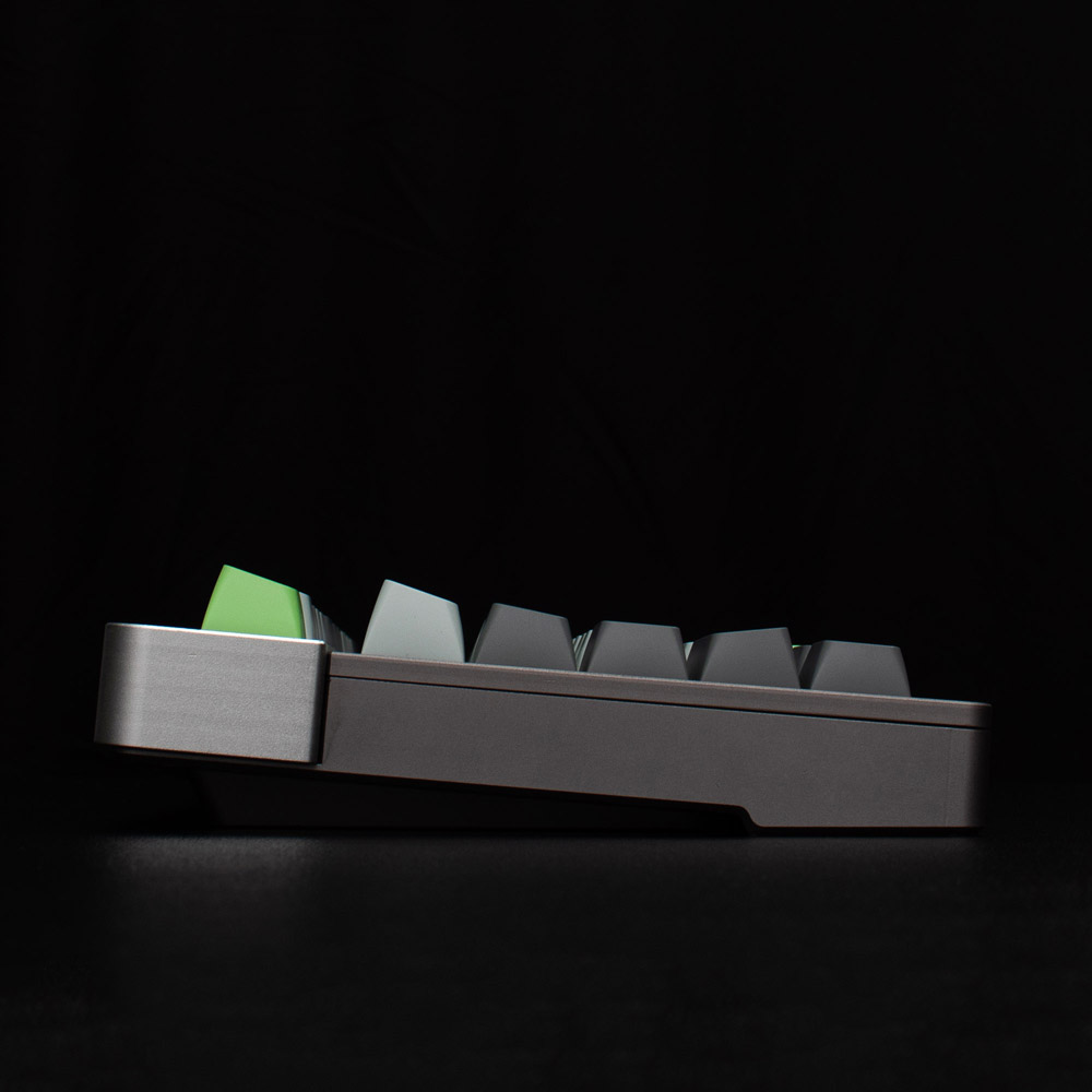 [IN STOCK] Keycap SA AIFEI LIME - ABS Doubleshot - 172 phím