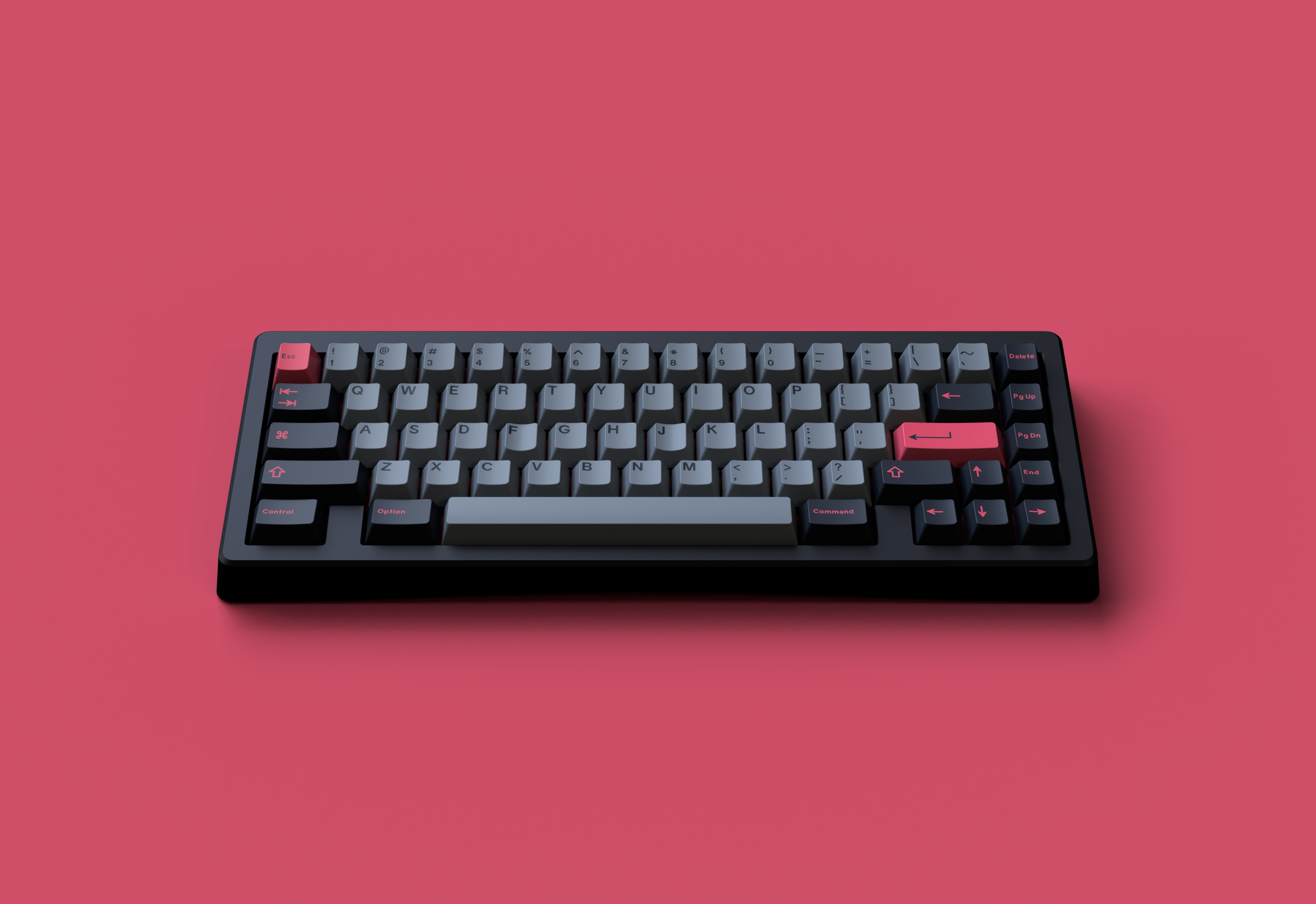 Keycap Cherry GMK 80082