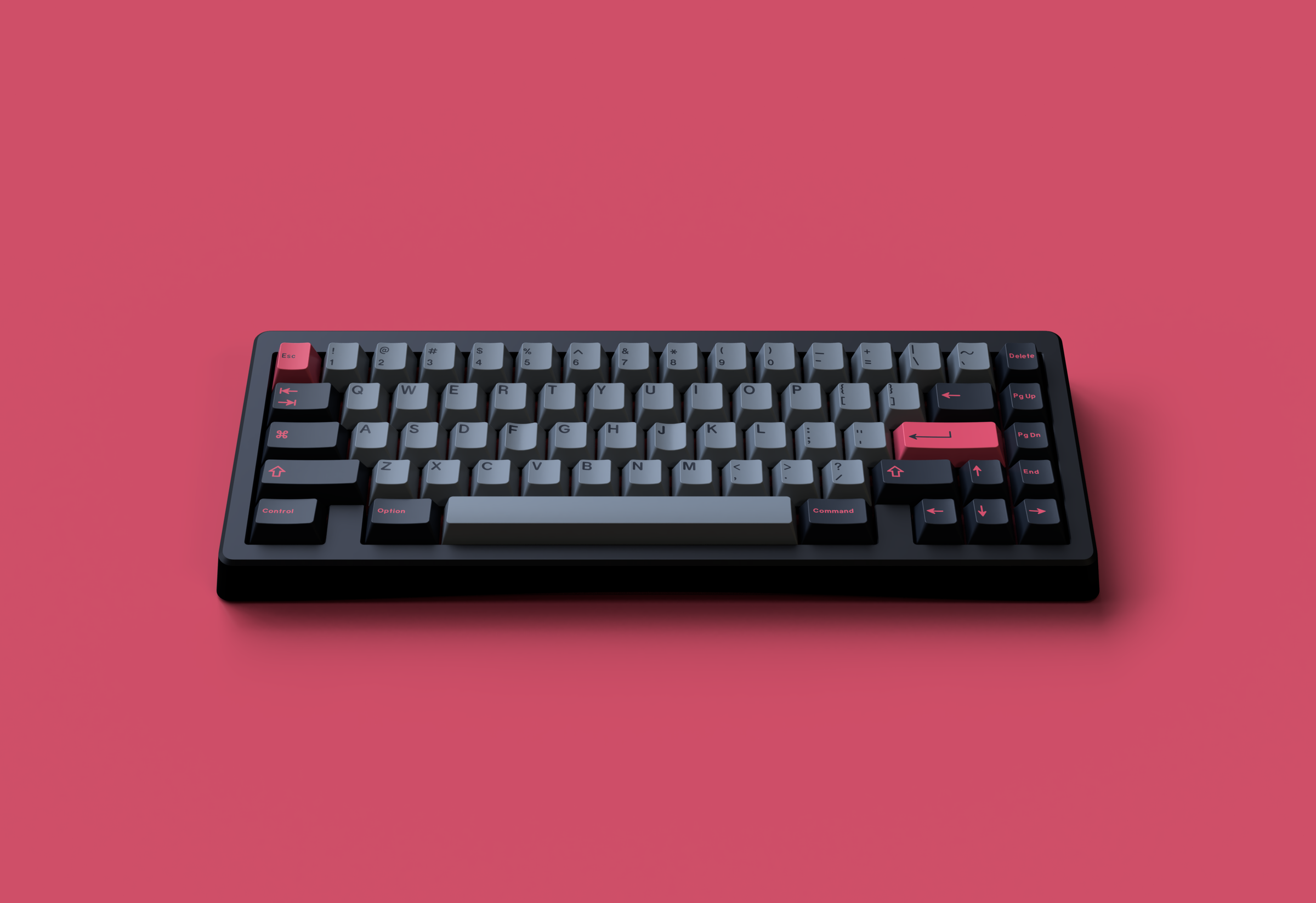 [In Stock] GMK 80082 Keycap