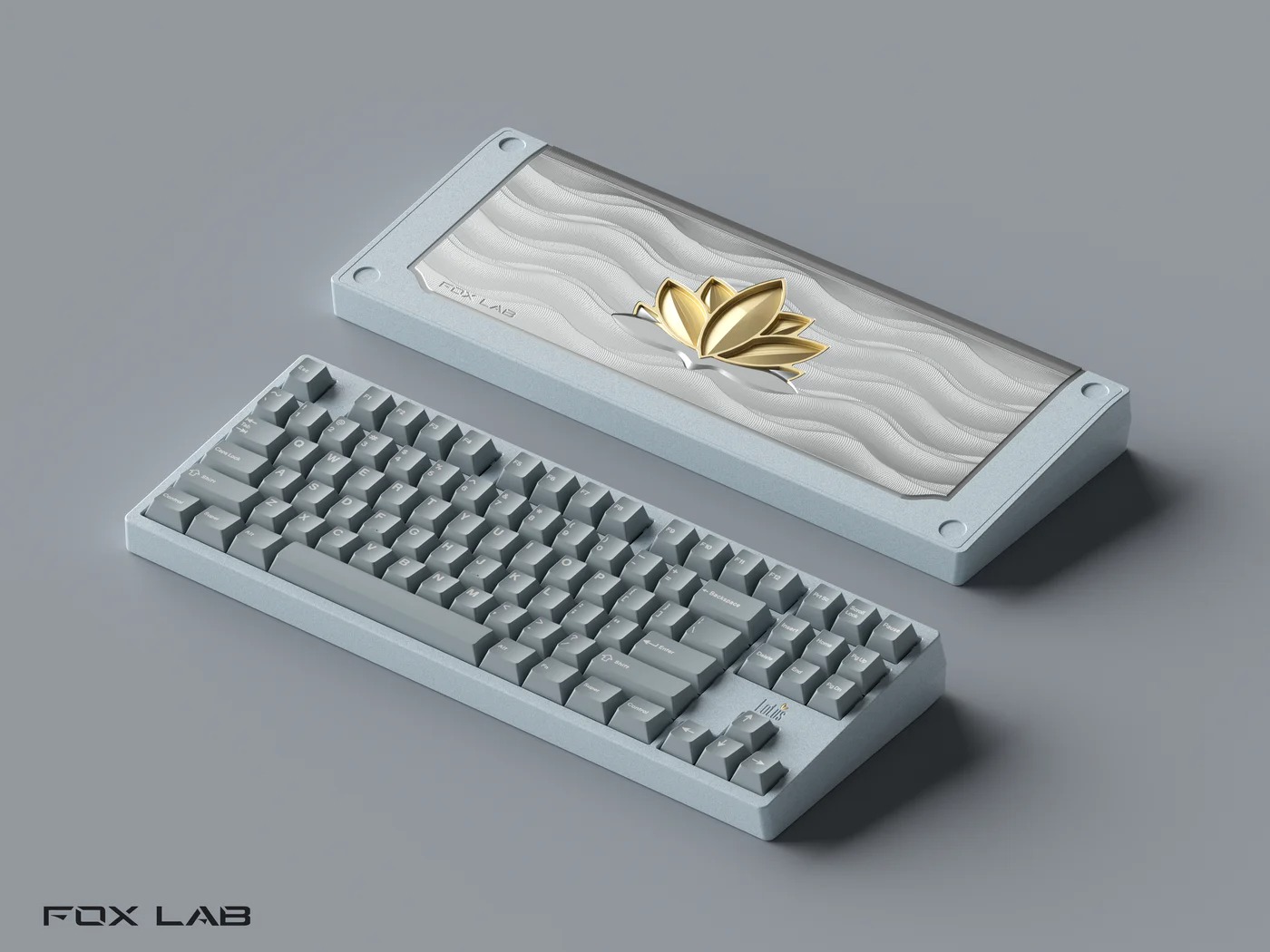 [Pre Order] FOXLAB LOTUS80