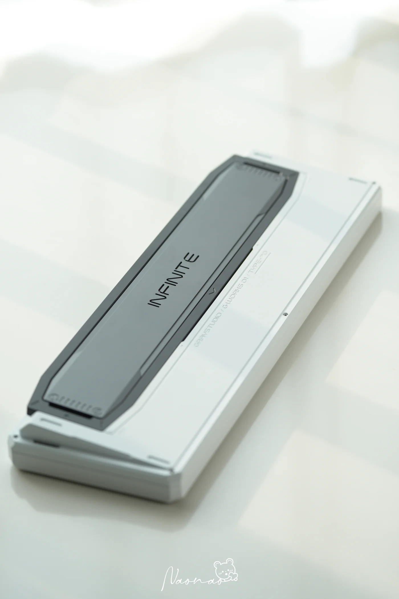 [Pre Order] TYPE-70 INFINITE