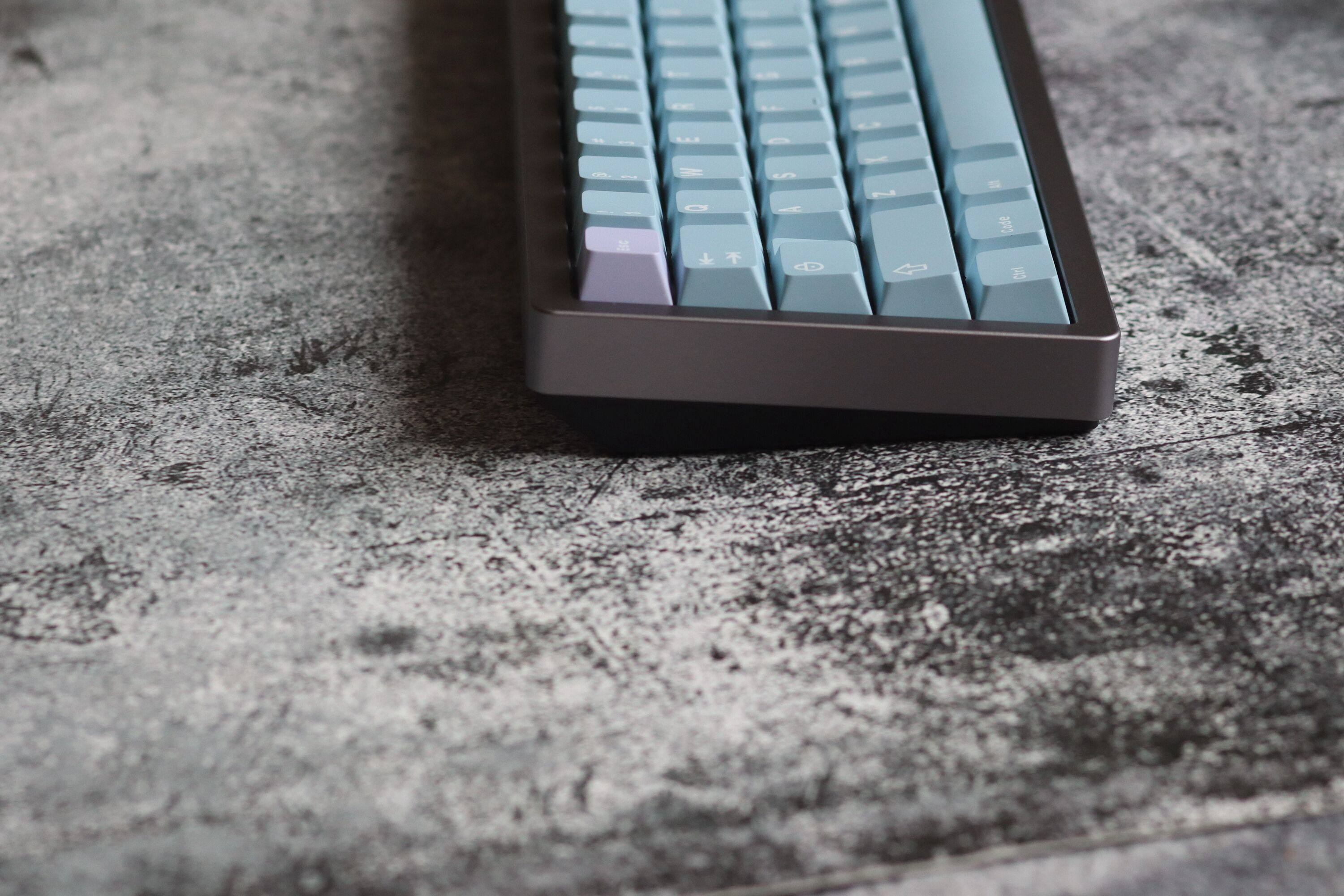 [In Stock] Keycap Cherry Aifei Icon illusion ABS Doubleshot