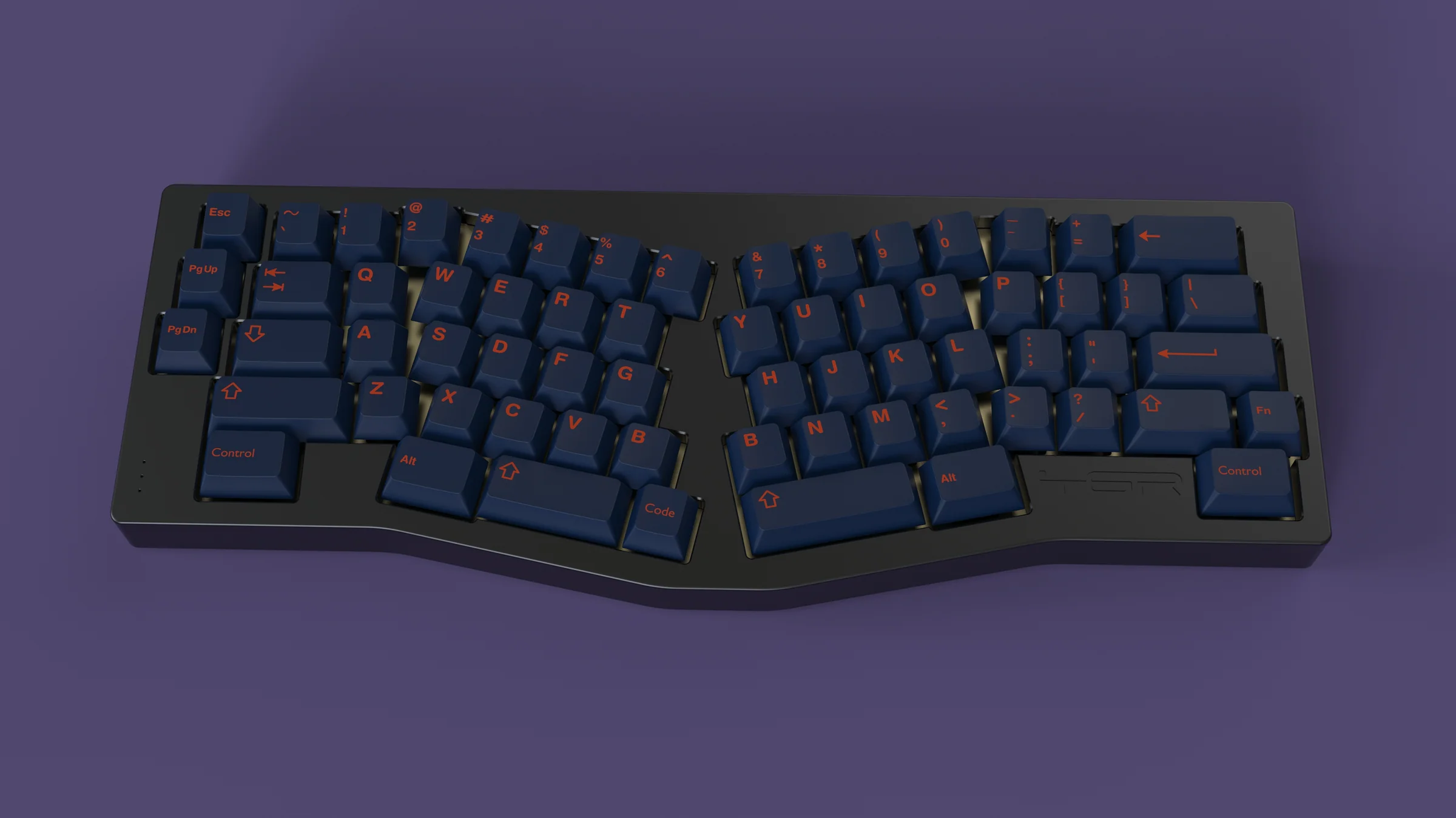 Keycap Cherry GMK Sunset Surfing