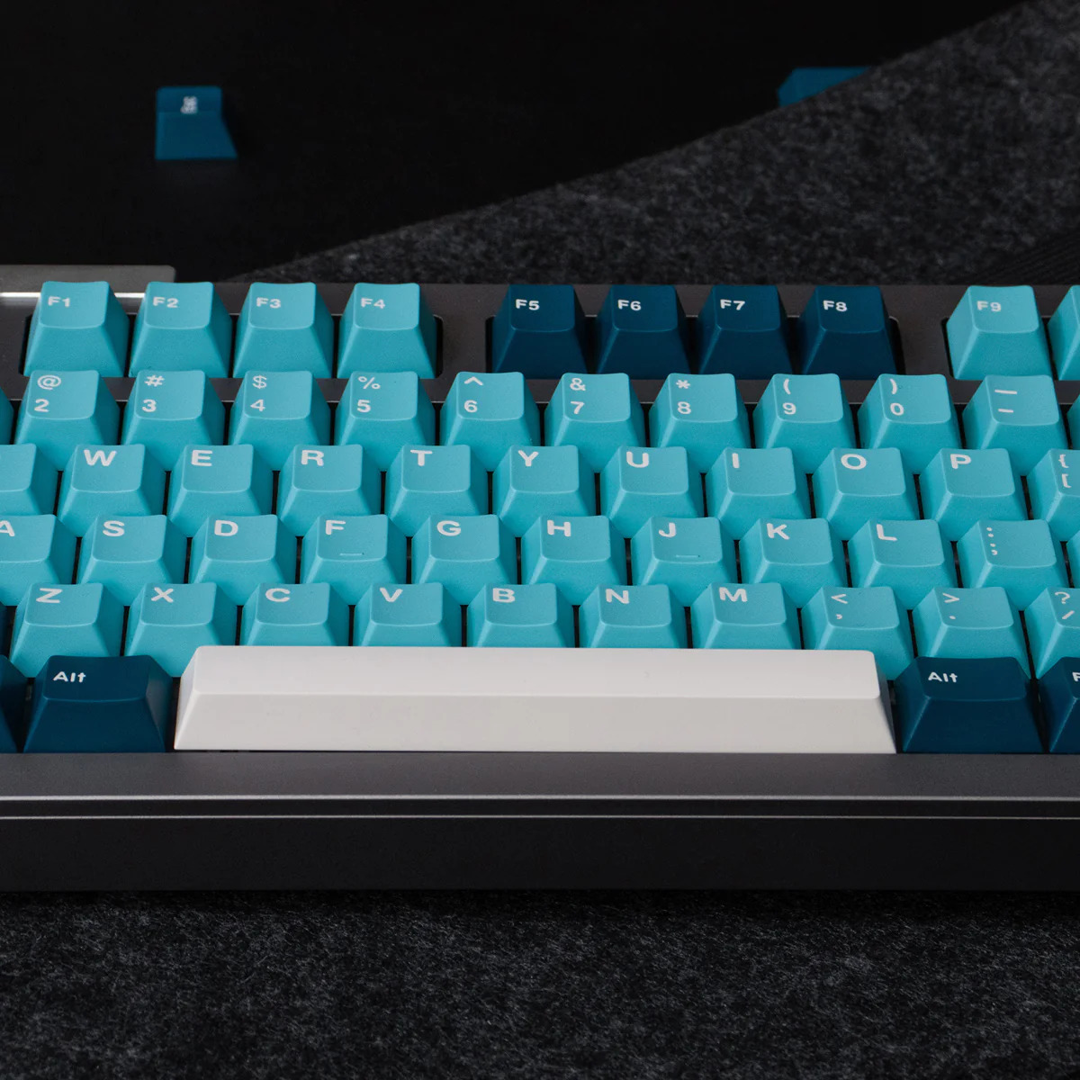 Keycap Cherry Aifei Manta ABS Doubleshot