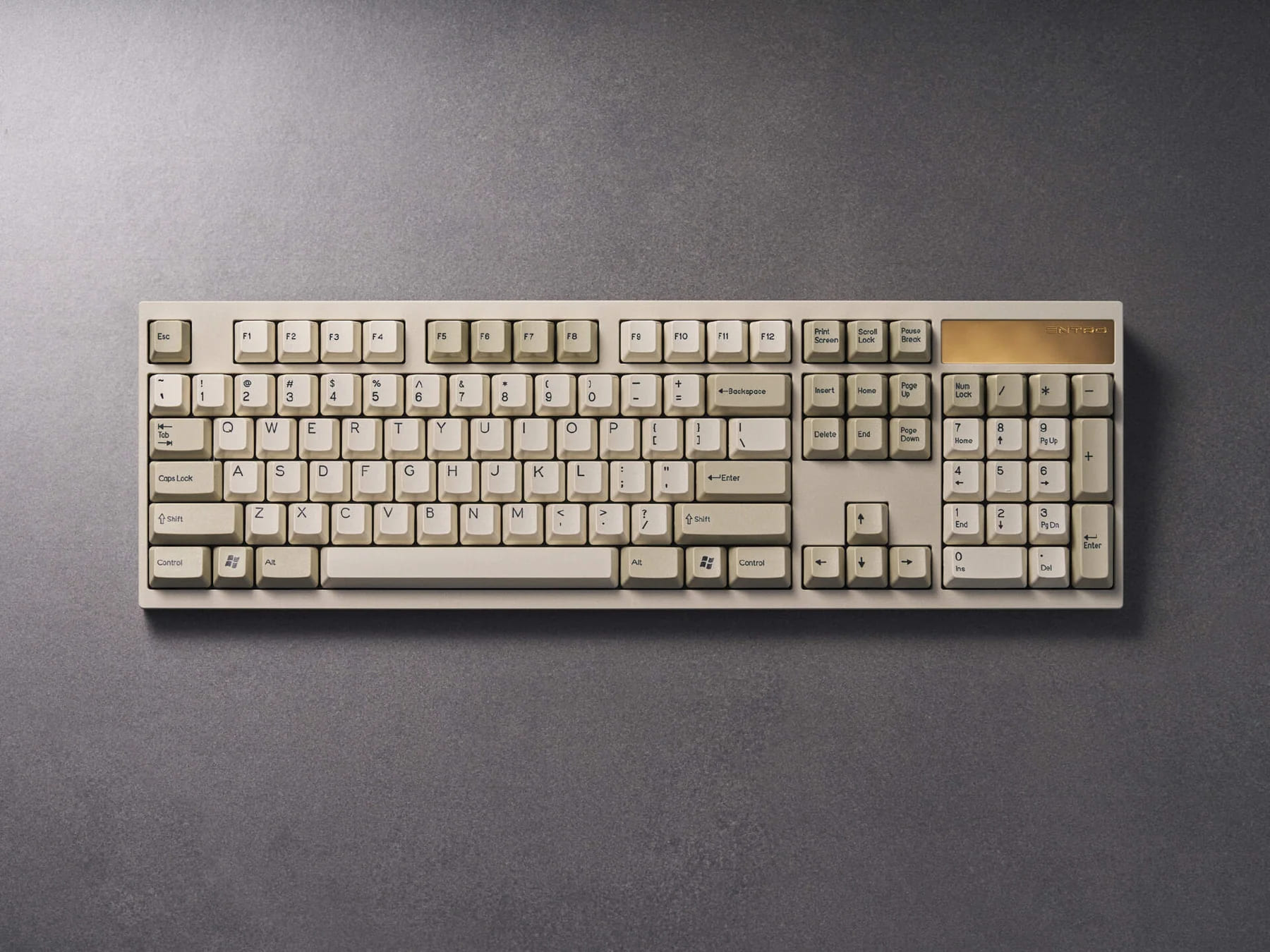 [Pre Order] Intro S100 Prebuilt