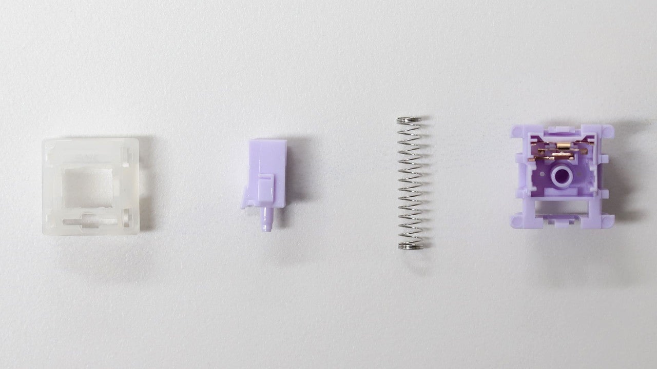 Switch Linear SWK Catmint