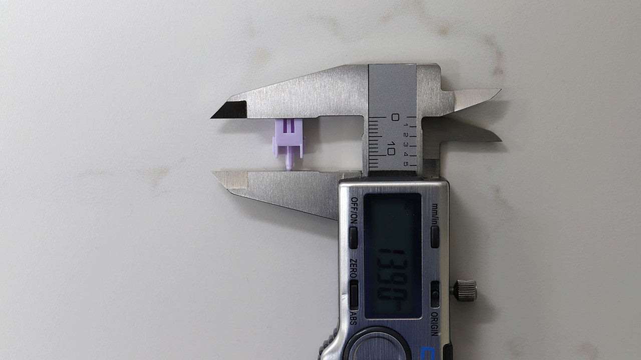 Switch Linear SWK Catmint