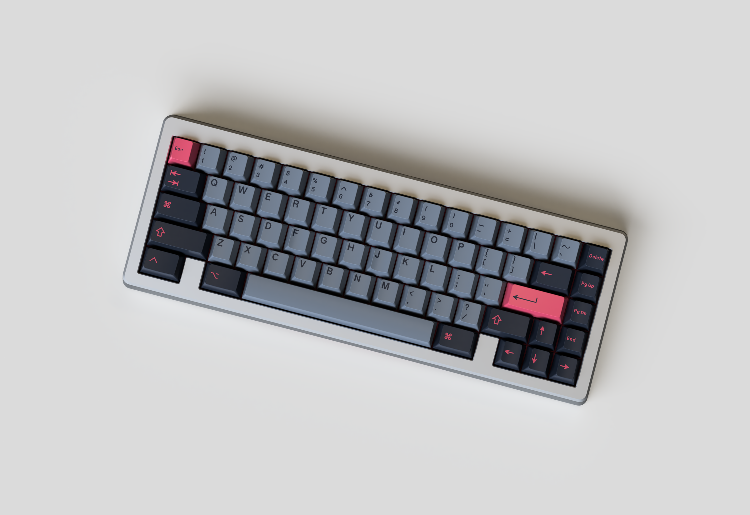 [In Stock] GMK 80082 Keycap