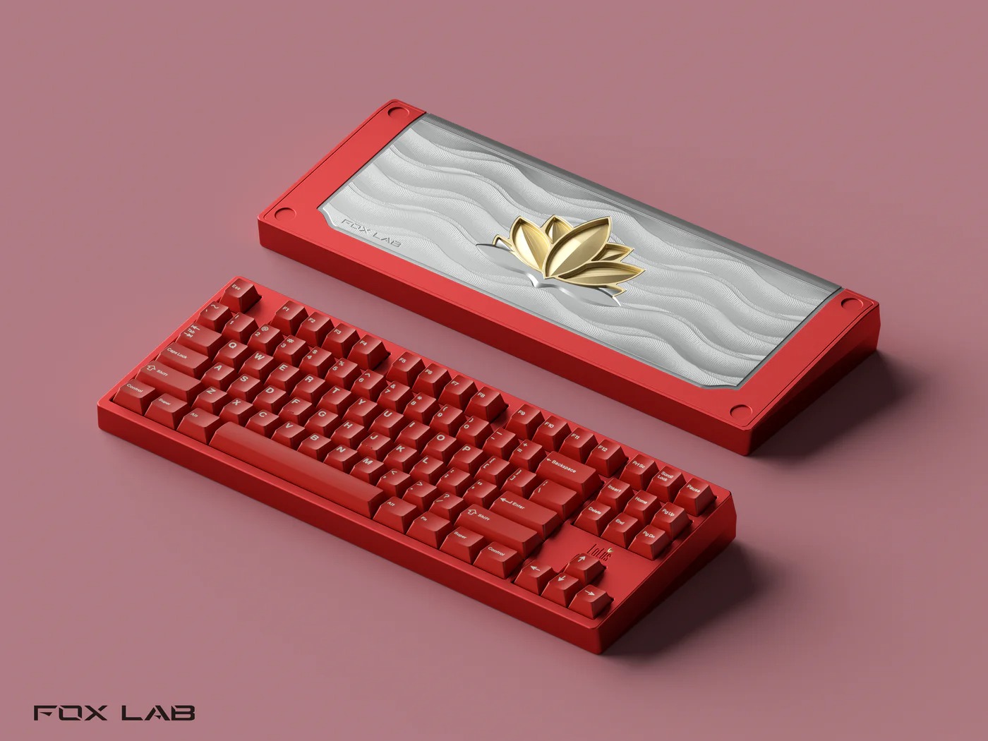 [Pre Order] FOXLAB LOTUS80