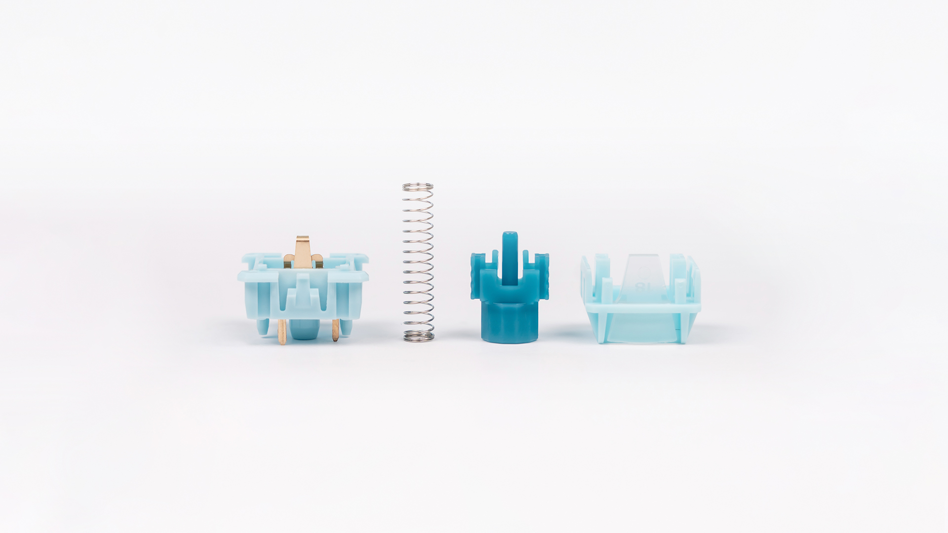 WS Big Lucky Tactile Switch