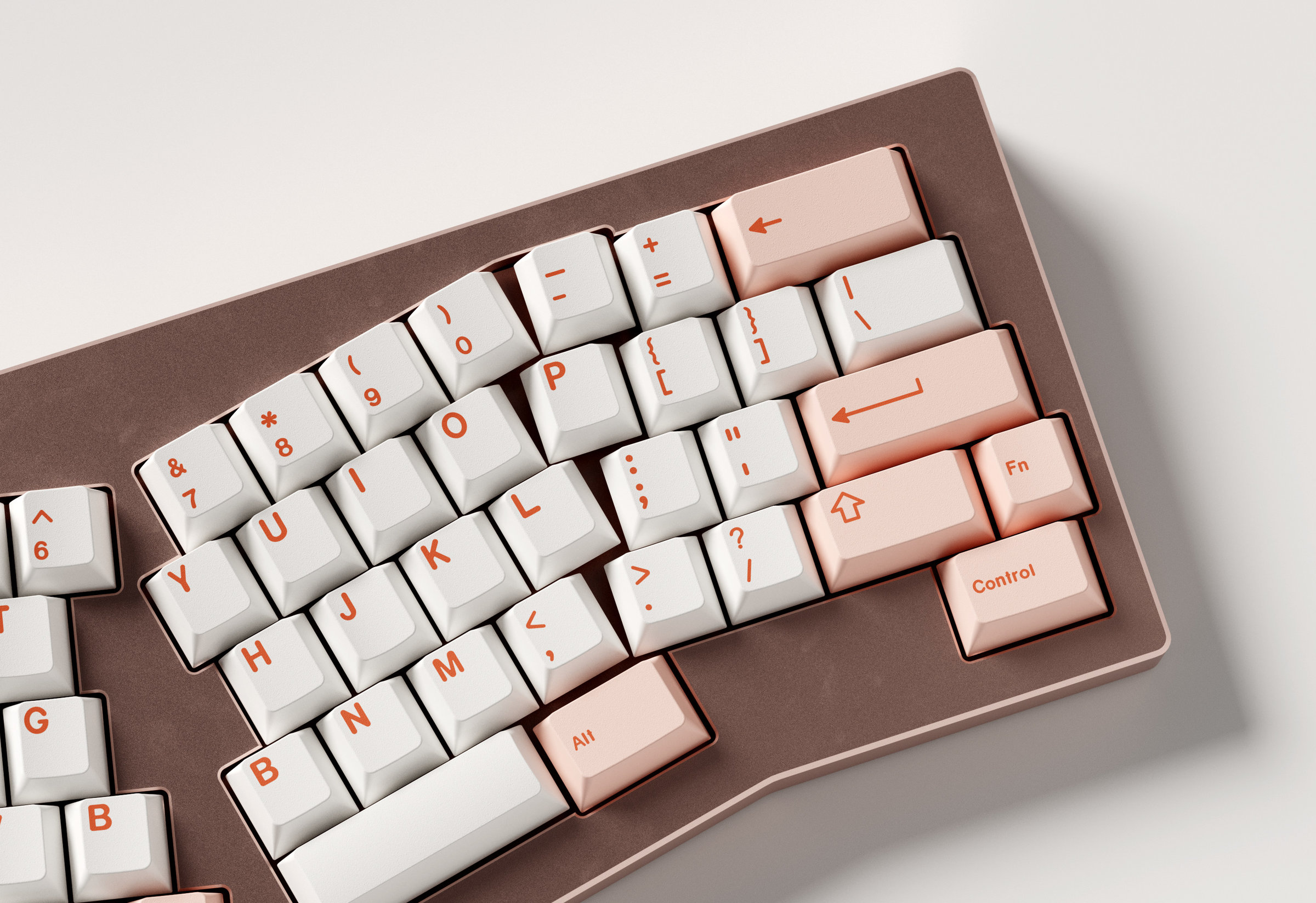 [In Stock] GMK Pâtisserie Keycap